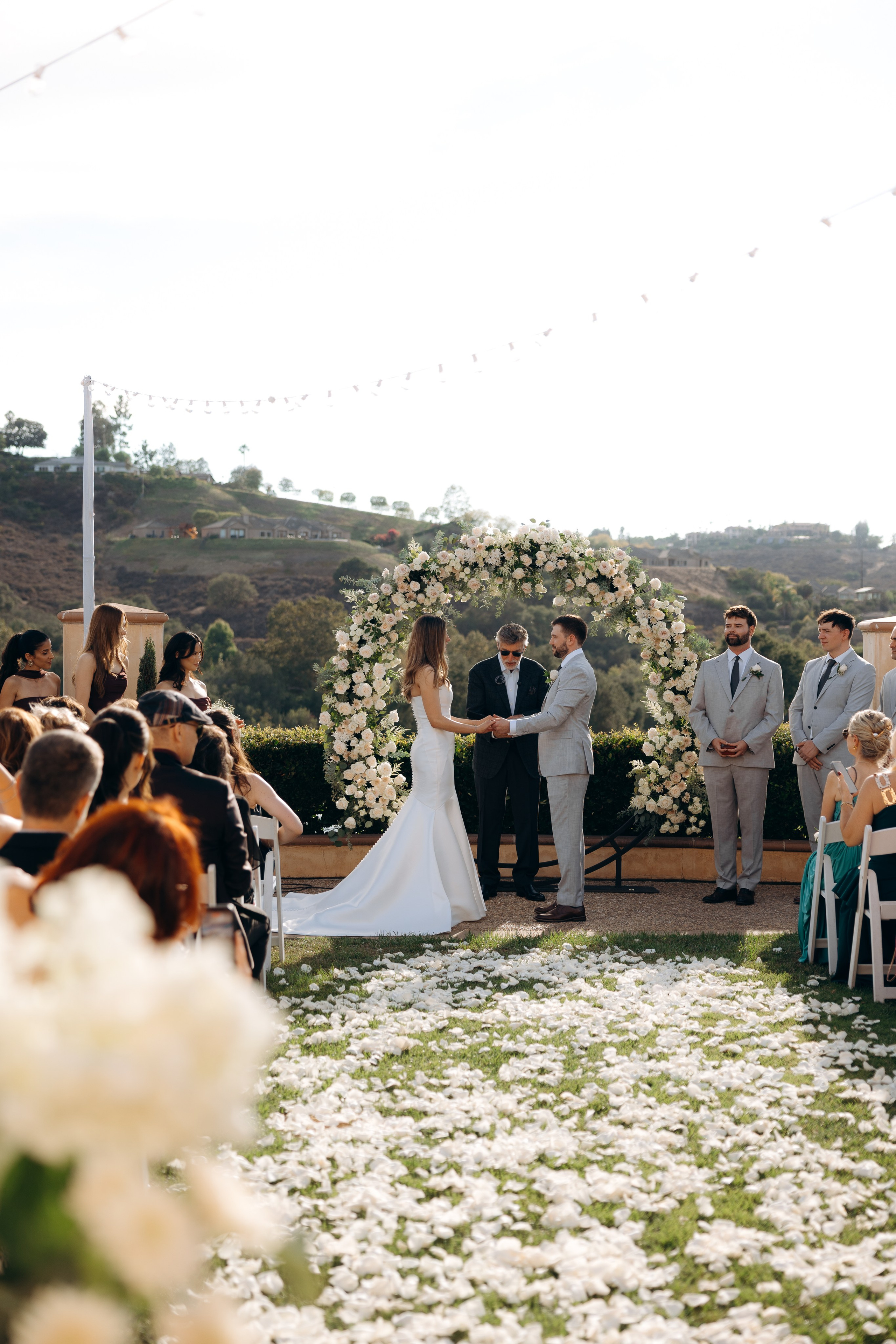 ANASTASIA&JONATHAN. Wedding and family photographer San Diego