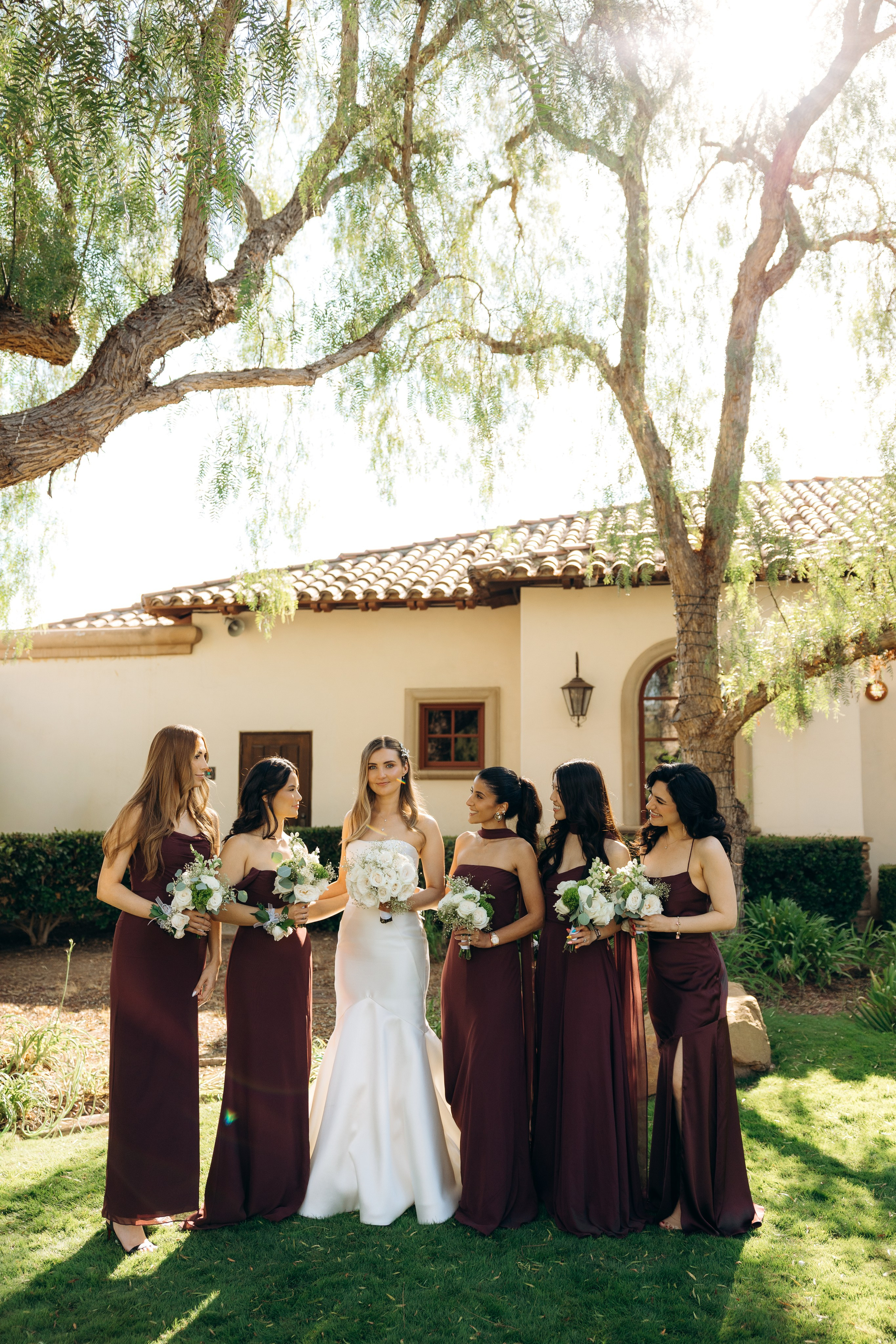 ANASTASIA&JONATHAN. Wedding and family photographer San Diego