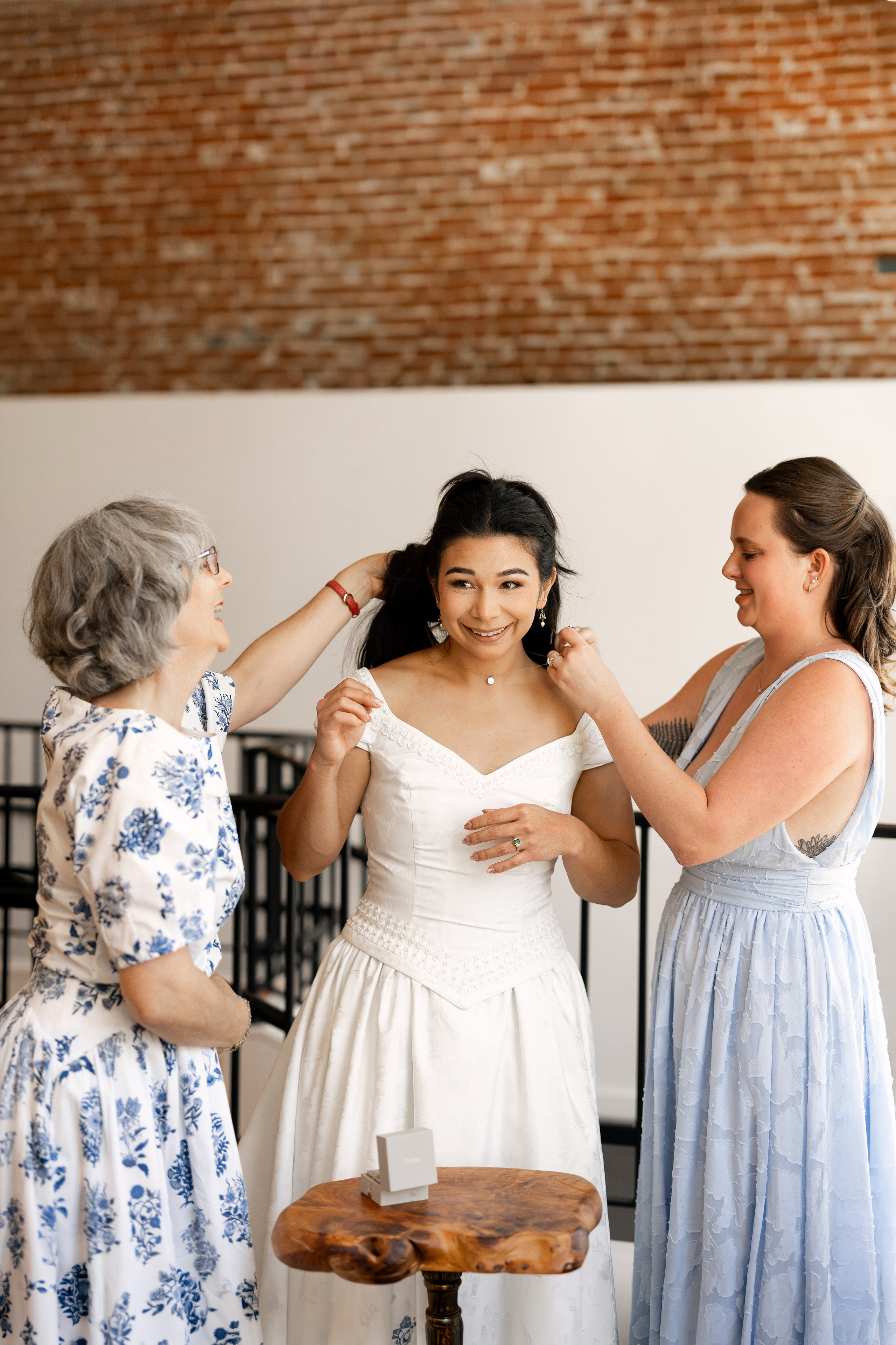 Braydan&Samantha. Wedding and family photographer San Diego