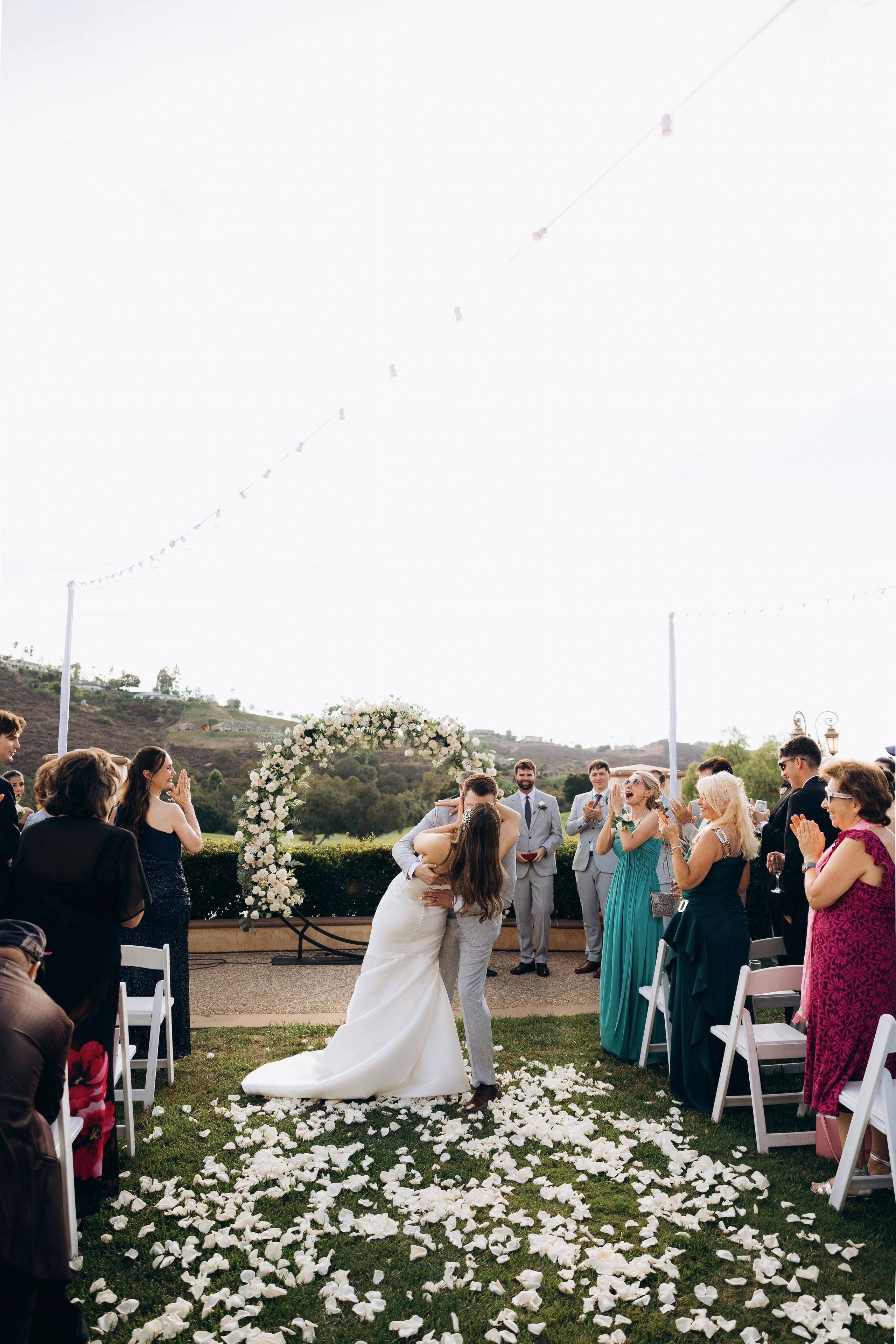 ANASTASIA&JONATHAN. Wedding and family photographer San Diego
