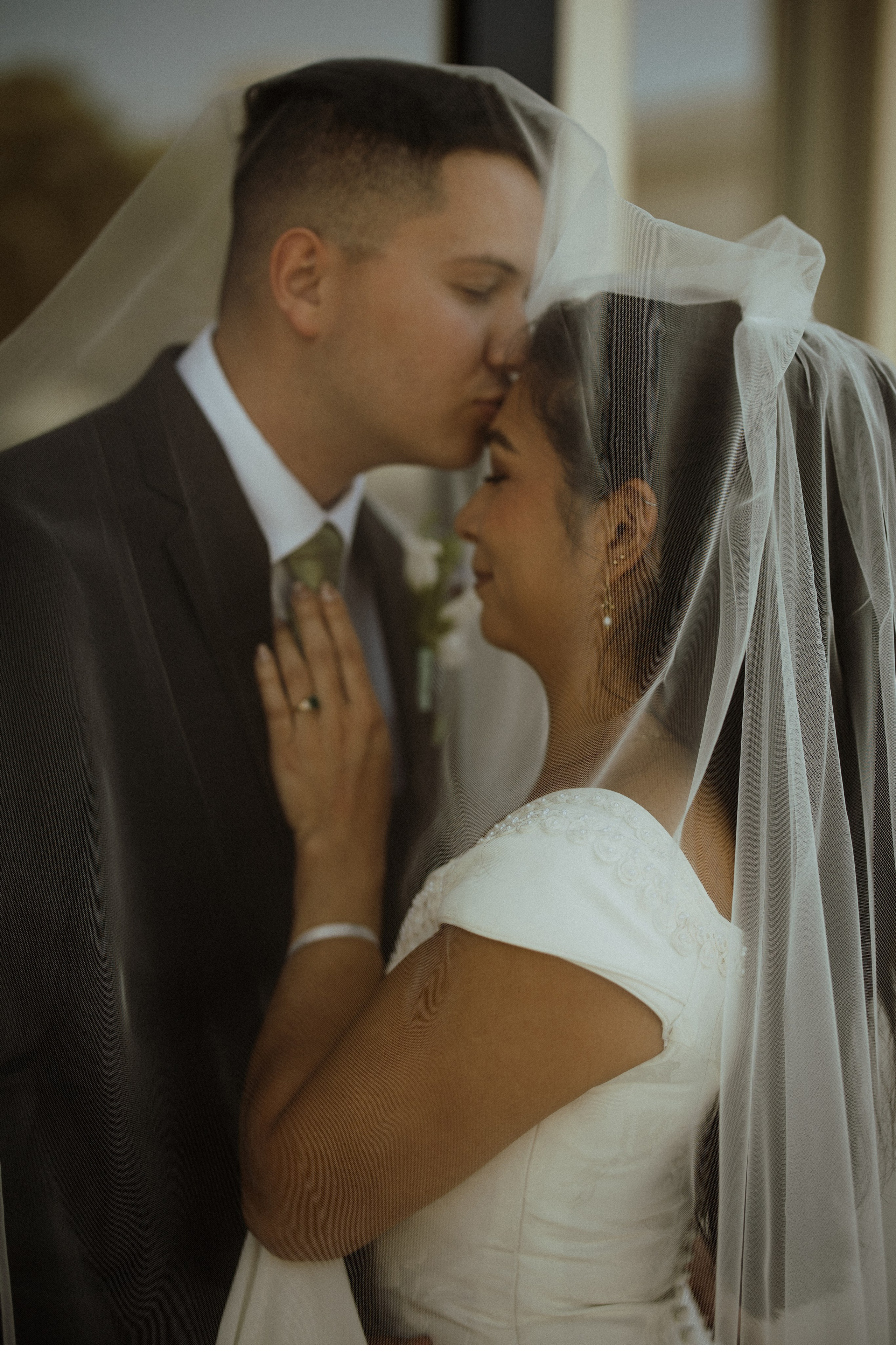 Braydan&Samantha. Wedding and family photographer San Diego