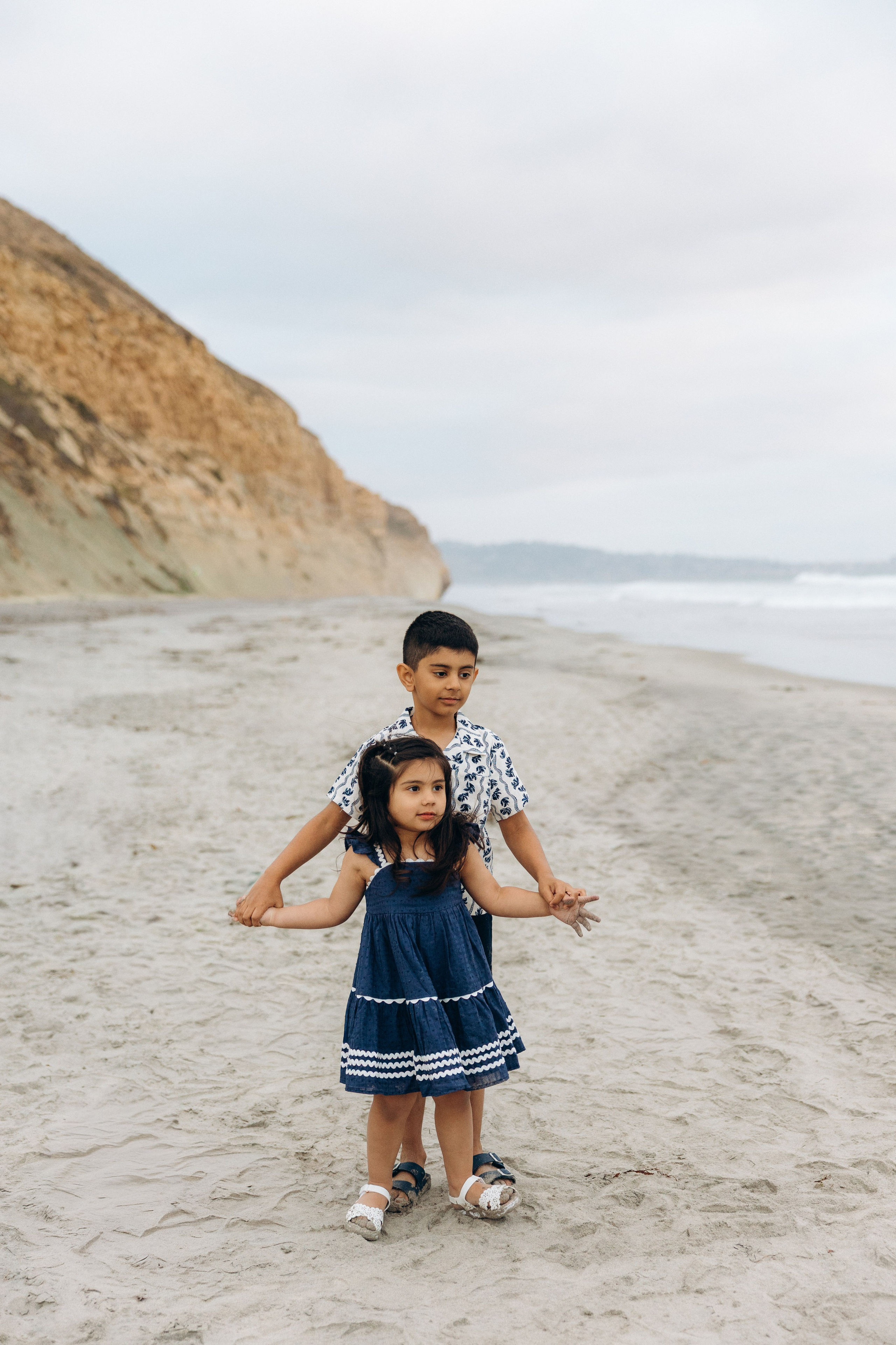 *. Fotógrafa de bodas y familia en San Diego