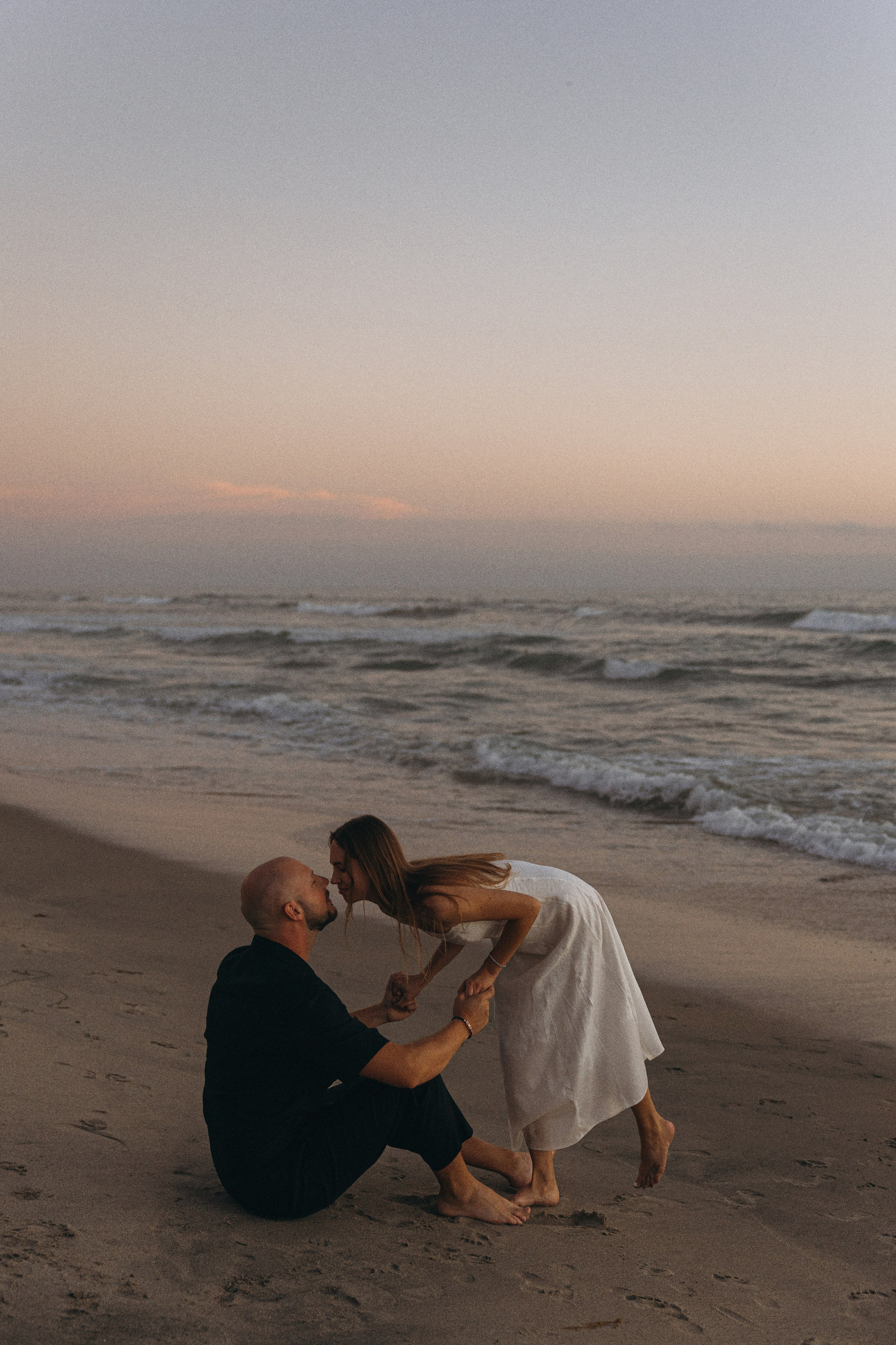 *. Wedding and family photographer San Diego