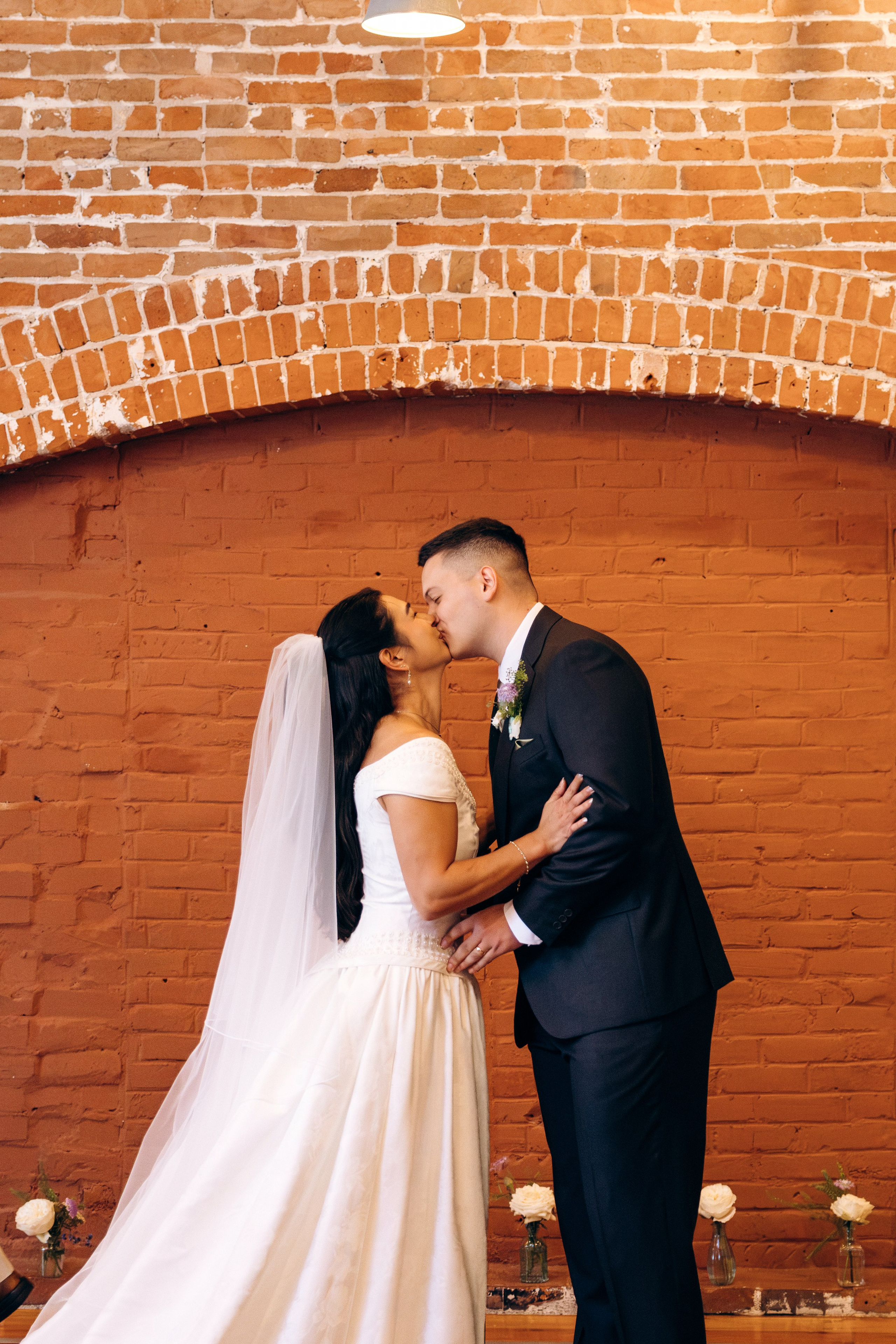 Braydan&Samantha. Wedding and family photographer San Diego