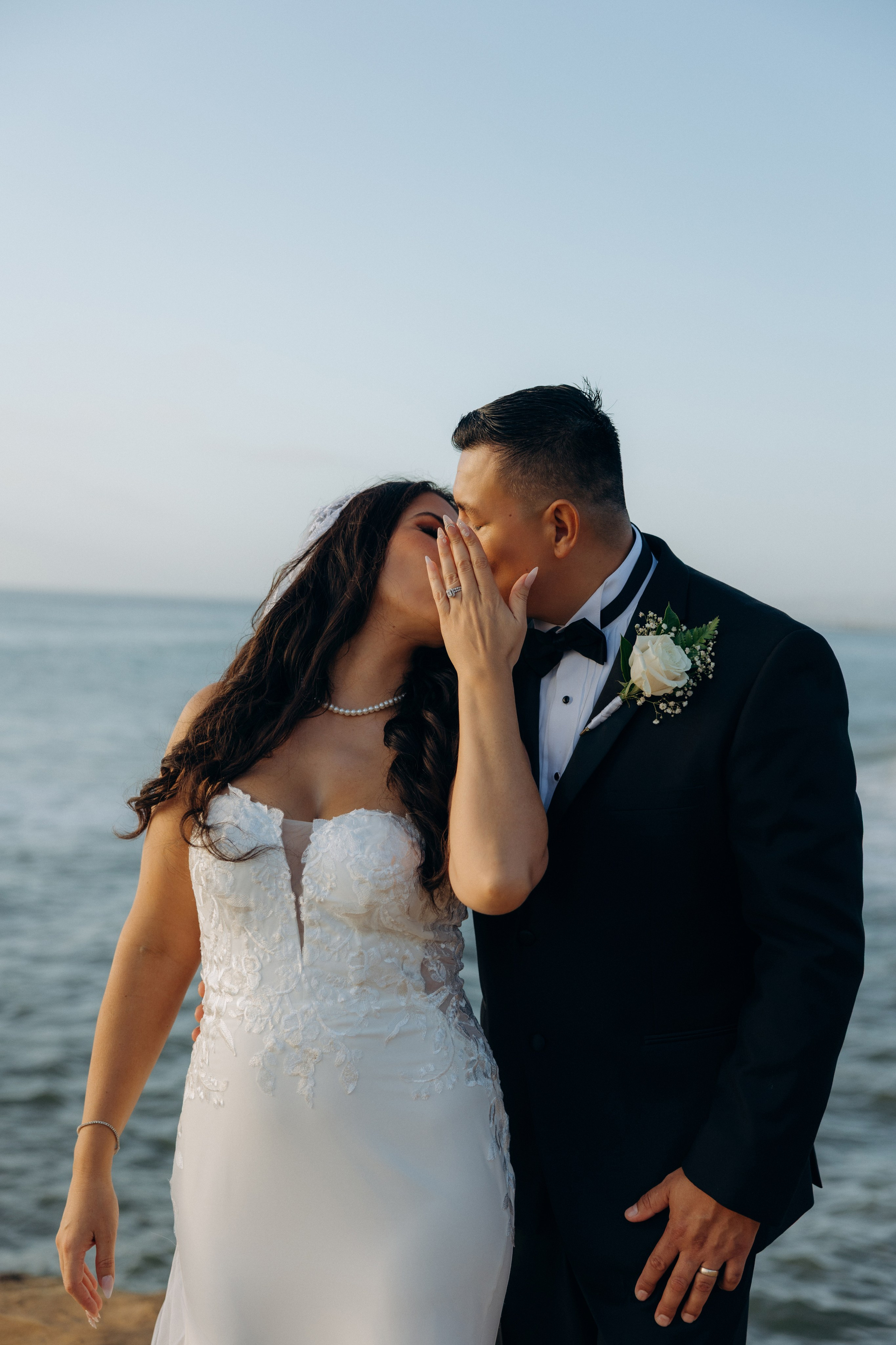 Esmeralda&Anthony. Весільний та сімейний фотограф у Сан-Дієго
