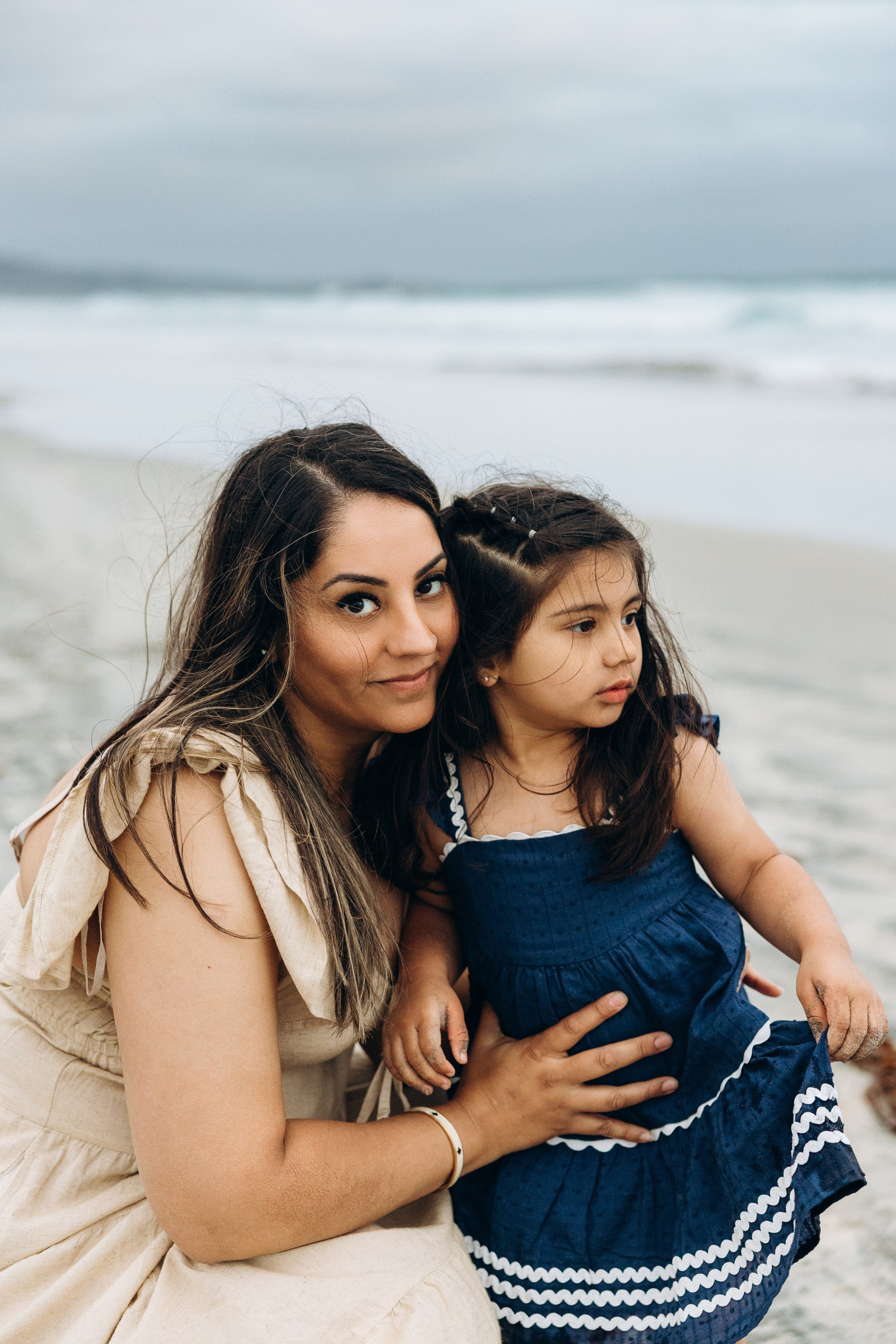 *. Fotógrafa de bodas y familia en San Diego