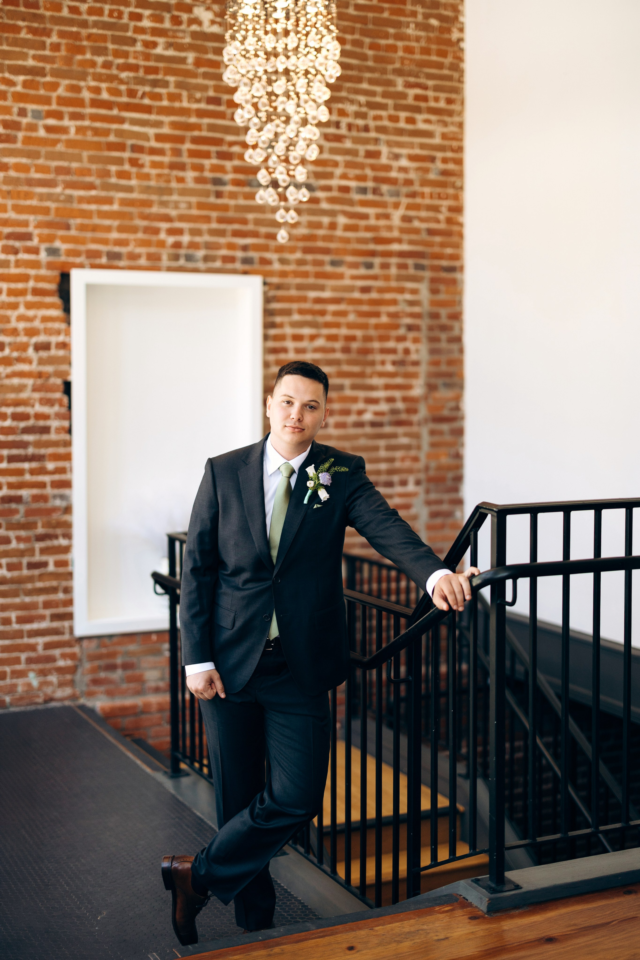 Braydan&Samantha. Wedding and family photographer San Diego
