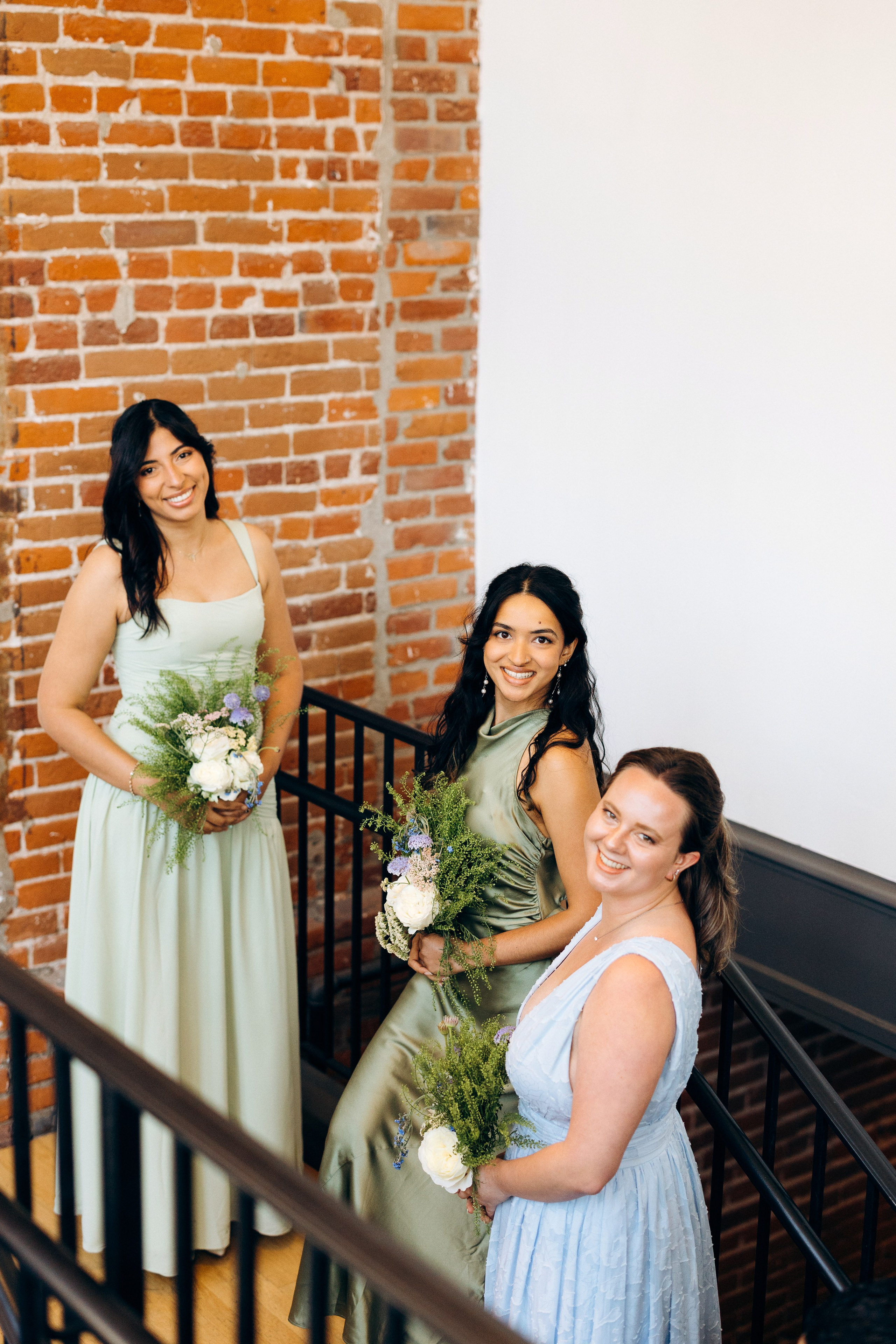 Braydan&Samantha. Wedding and family photographer San Diego