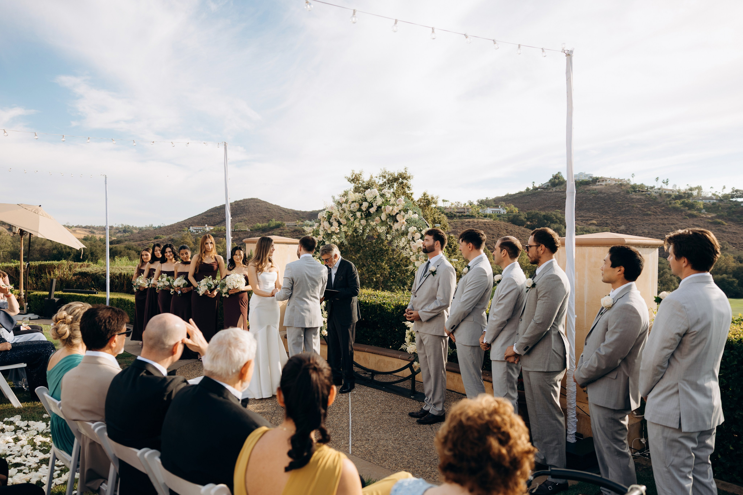 ANASTASIA&JONATHAN. Wedding and family photographer San Diego