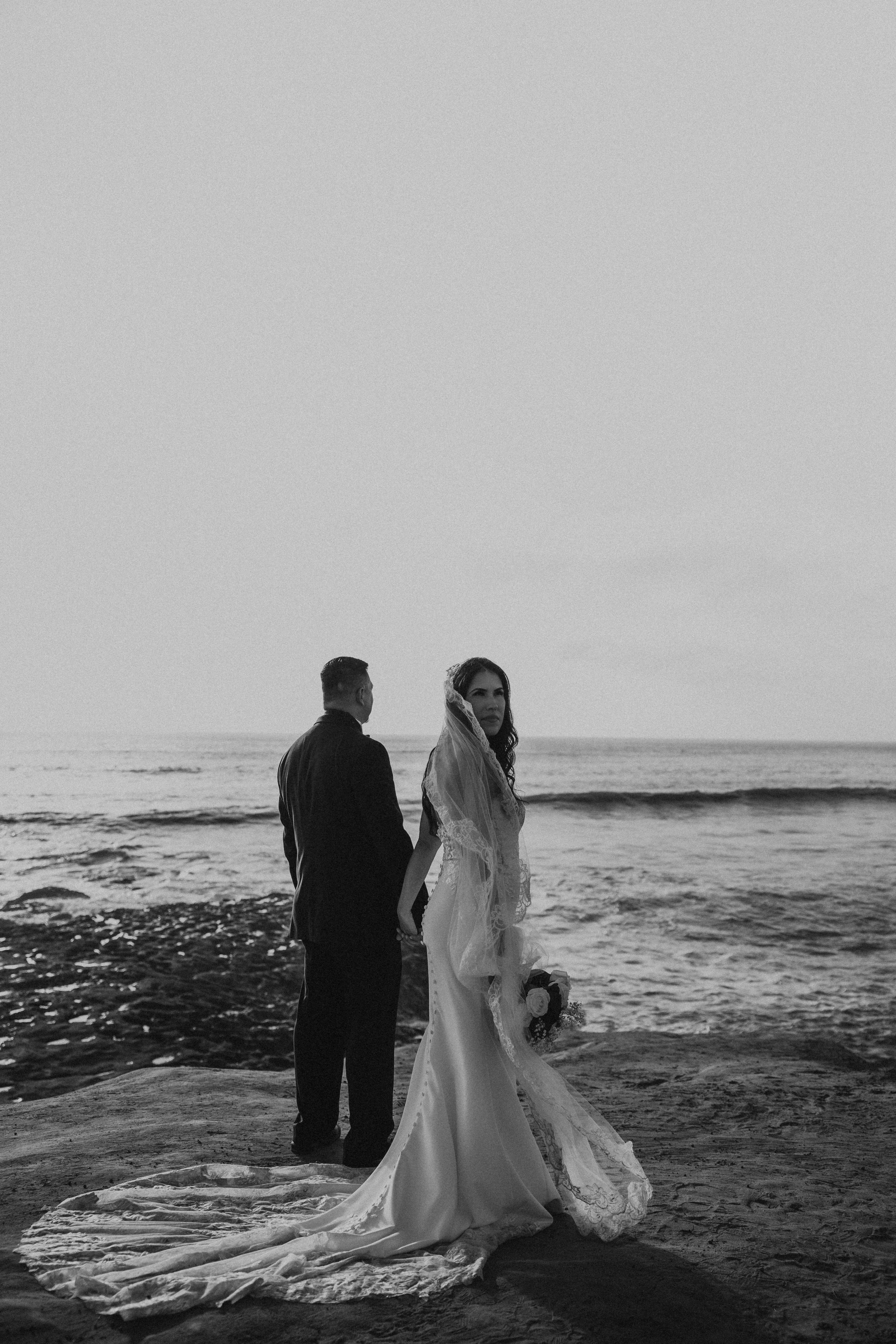Esmeralda&Anthony. Весільний та сімейний фотограф у Сан-Дієго