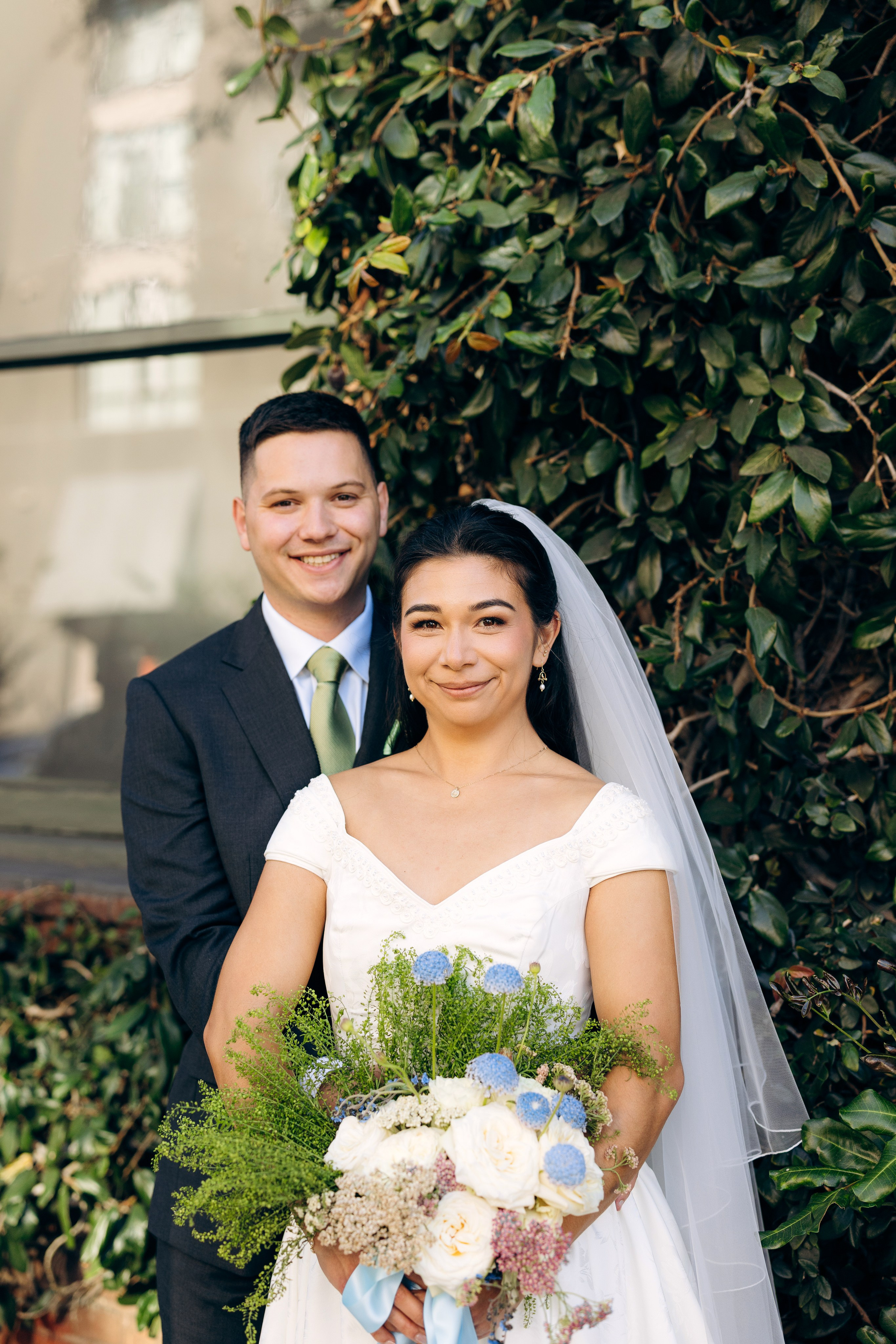 Braydan&Samantha. Wedding and family photographer San Diego