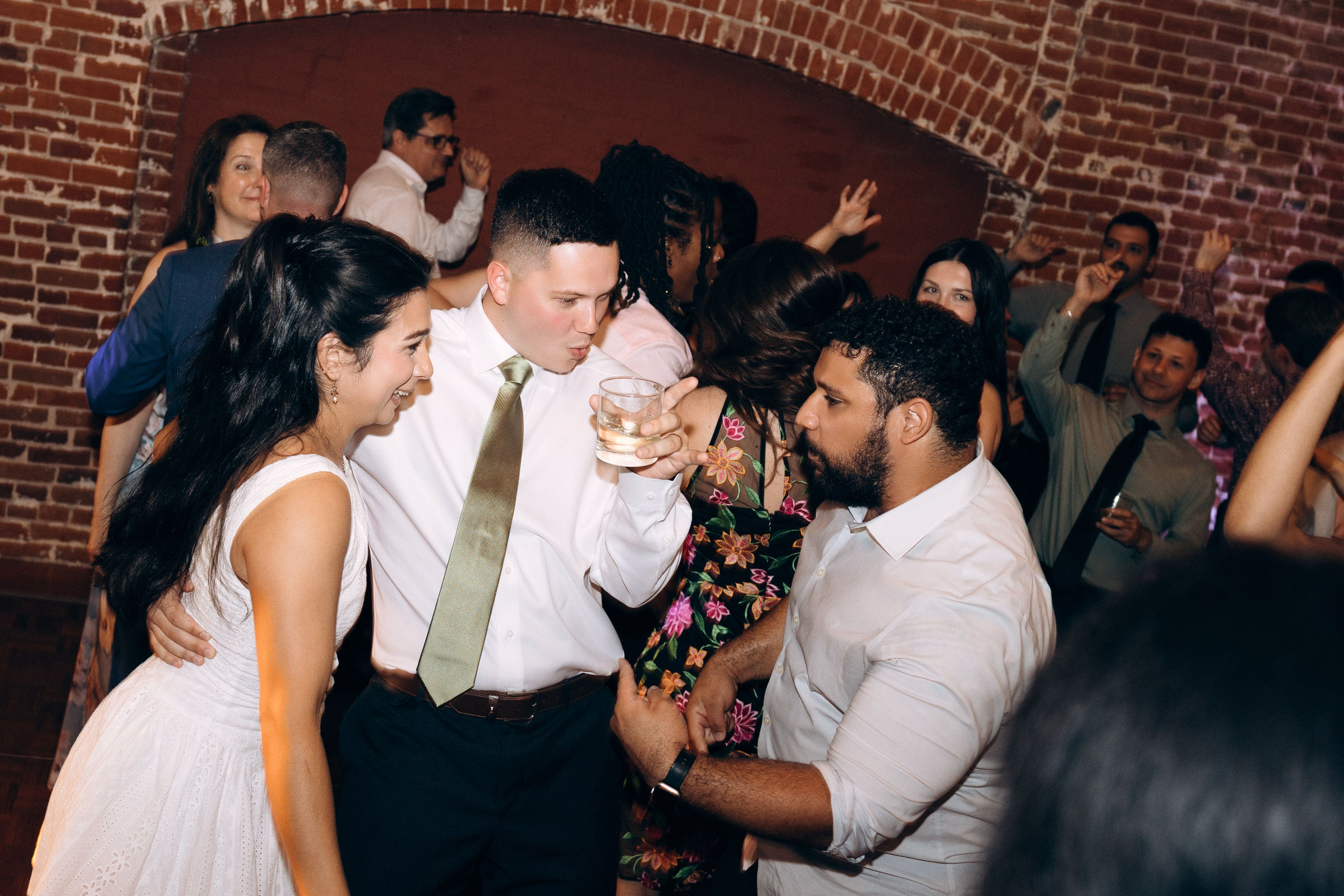 Braydan&Samantha. Wedding and family photographer San Diego