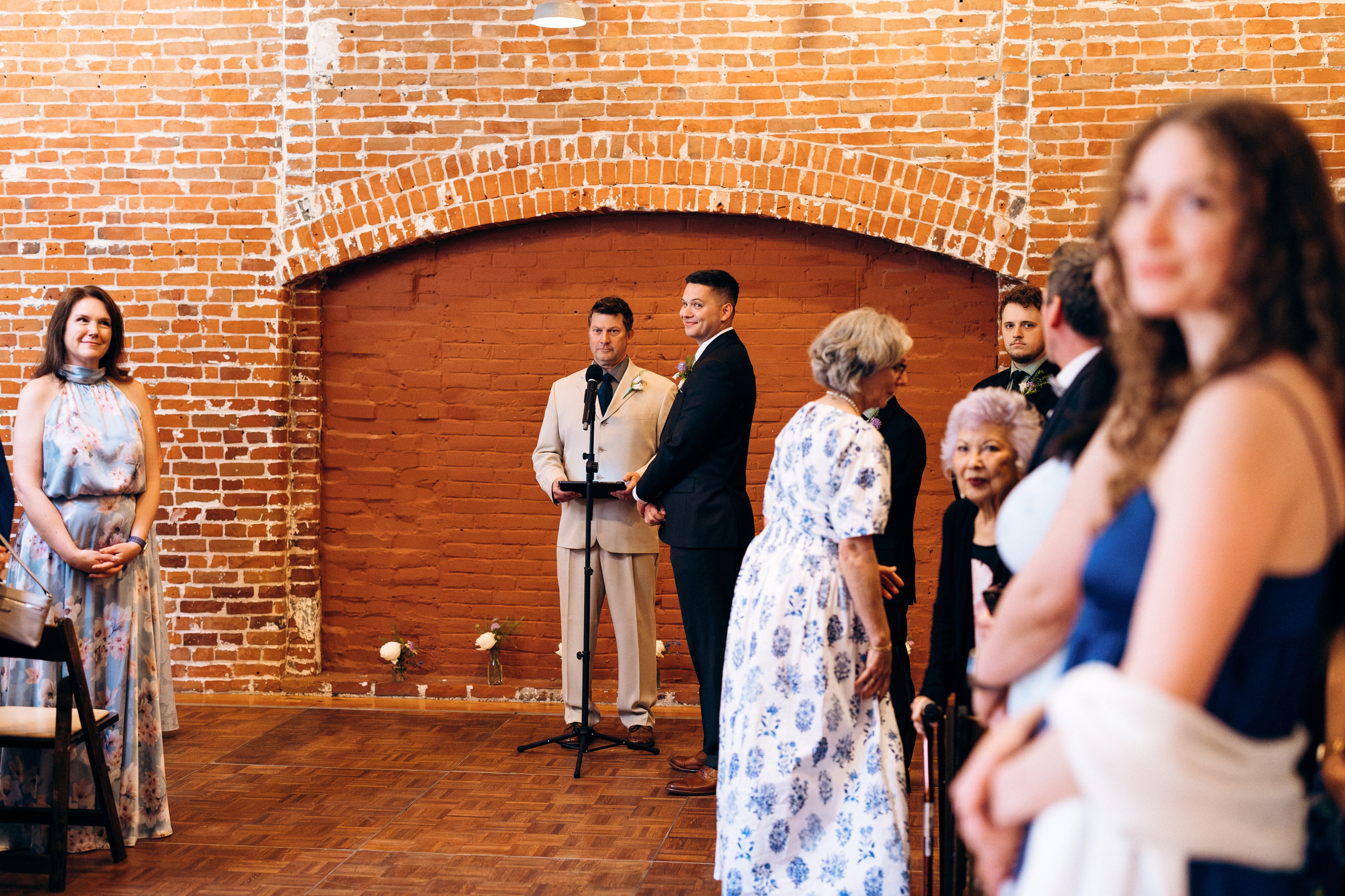 Braydan&Samantha. Wedding and family photographer San Diego
