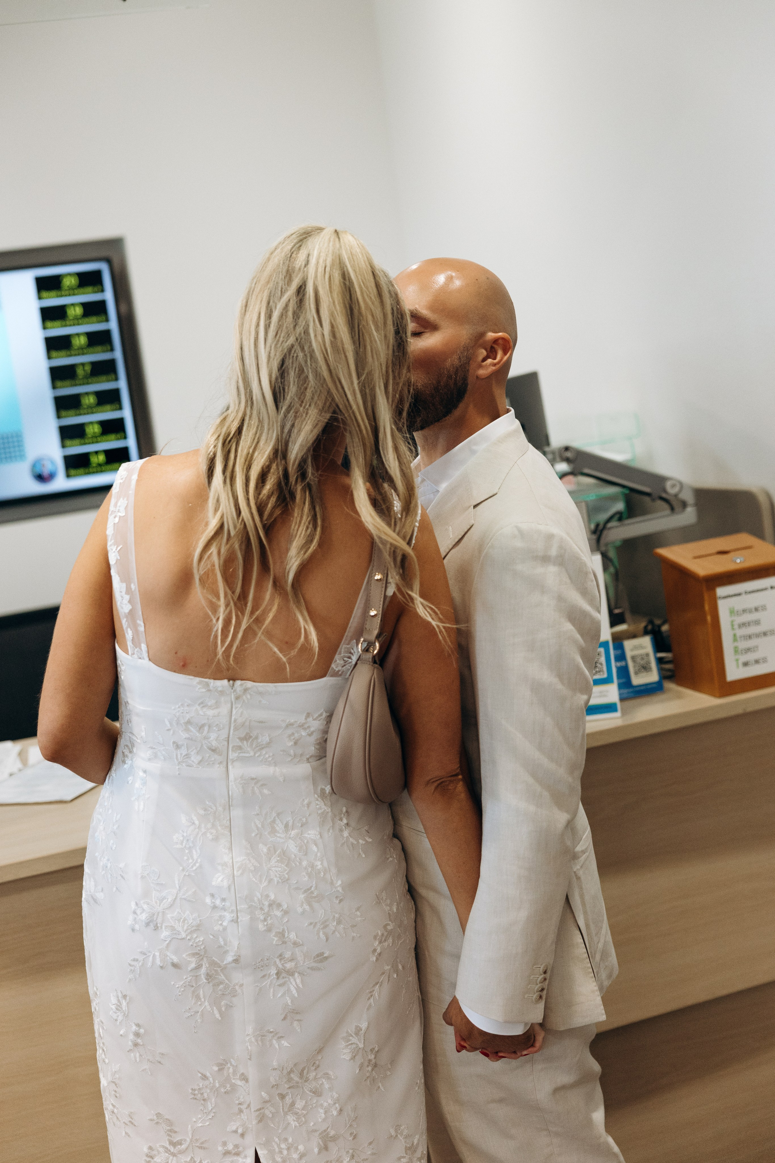 Stephanie&Bryce. Wedding and family photographer San Diego