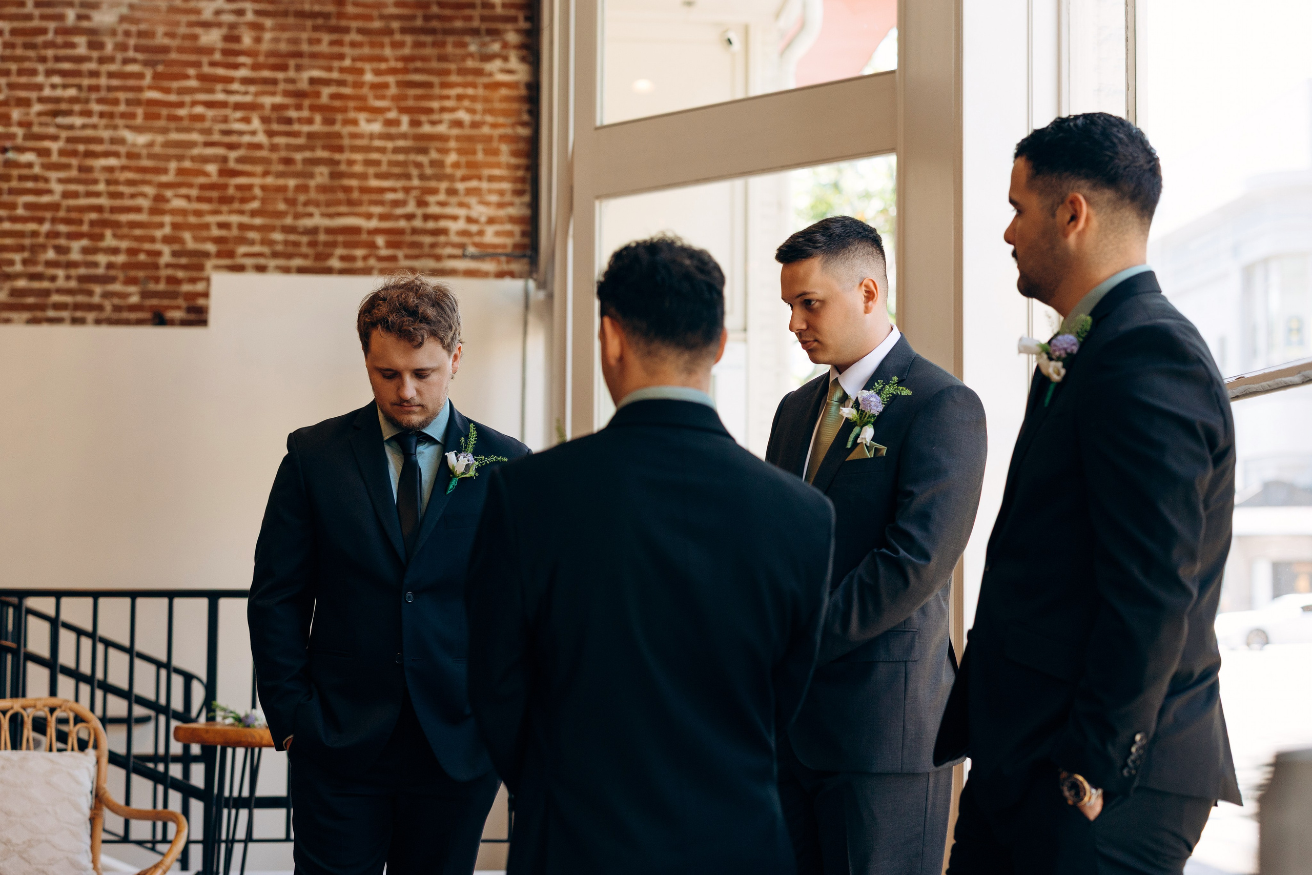 Braydan&Samantha. Wedding and family photographer San Diego