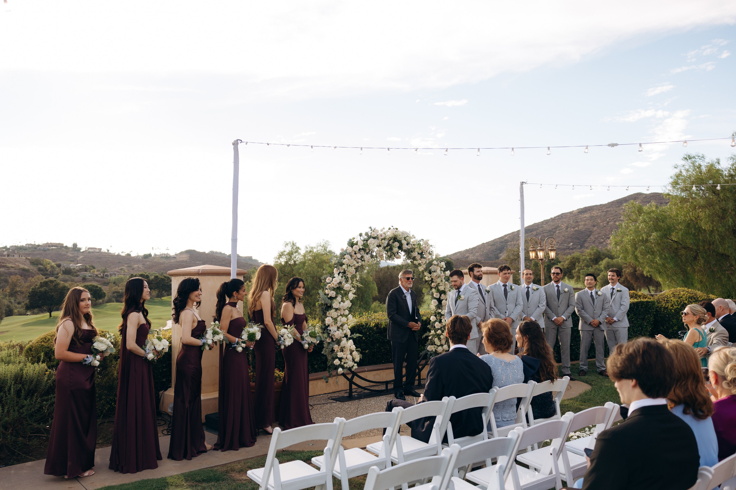 ANASTASIA&JONATHAN. Wedding and family photographer San Diego