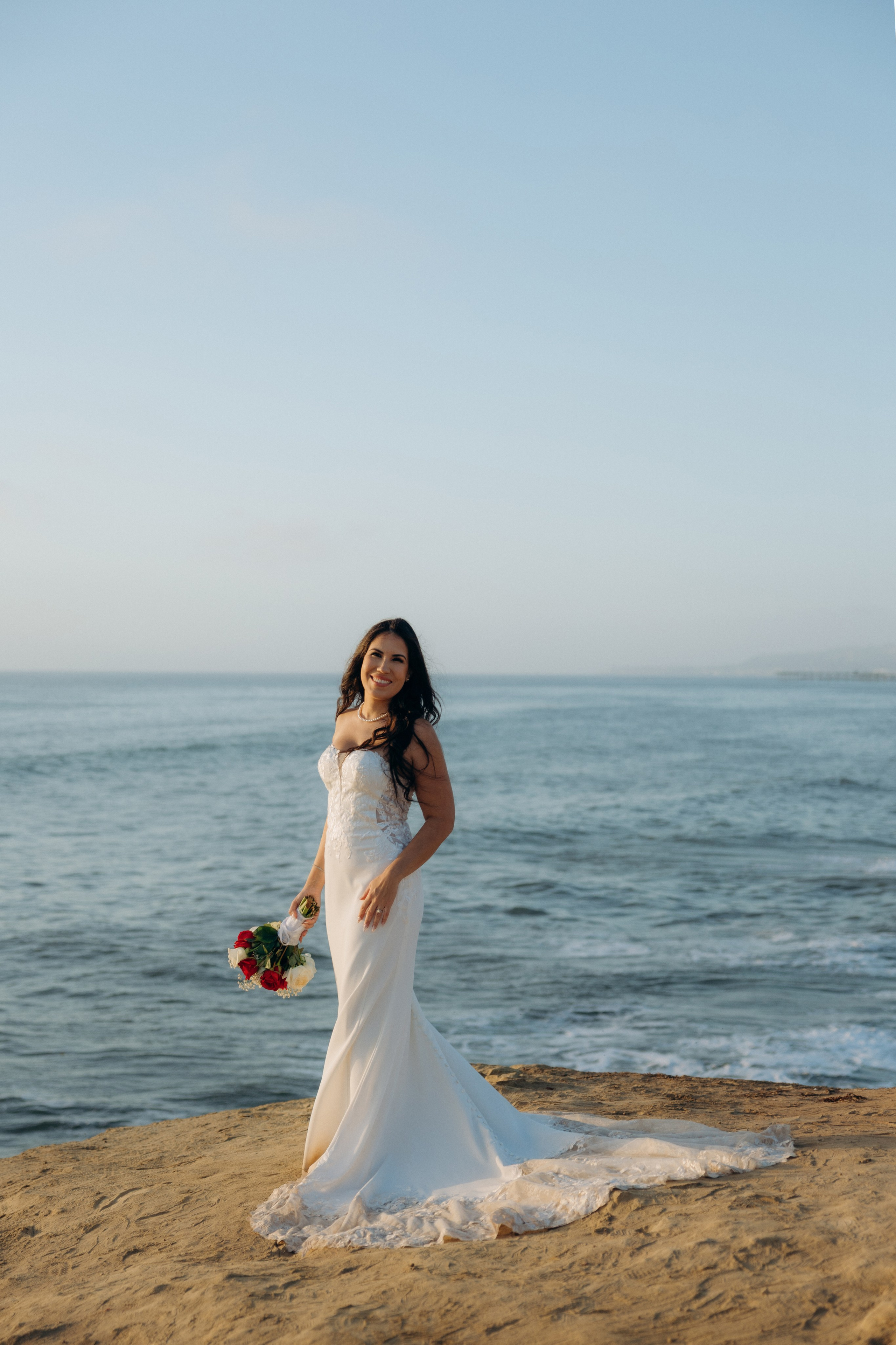Esmeralda&Anthony. Весільний та сімейний фотограф у Сан-Дієго