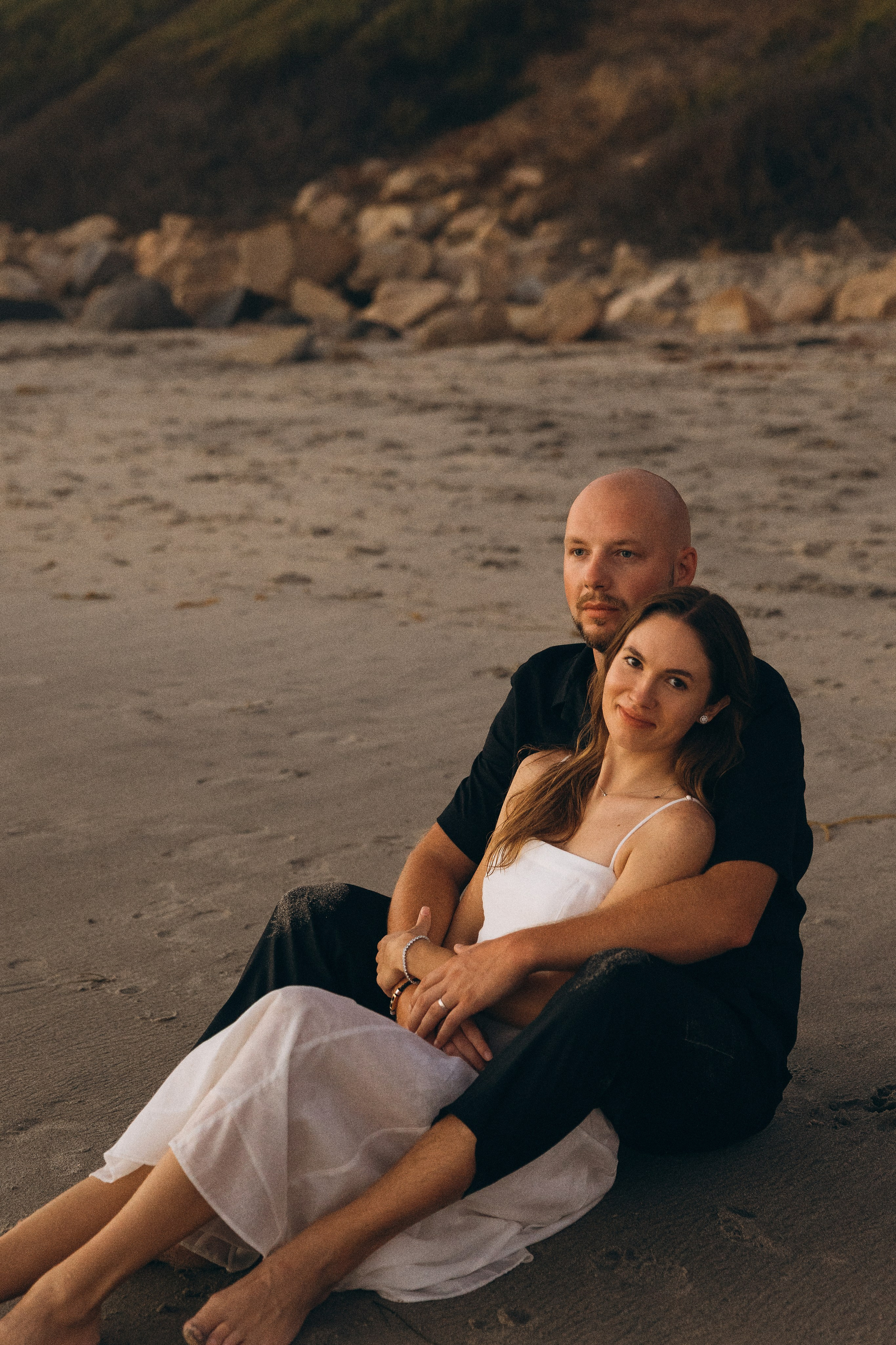 *. Wedding and family photographer San Diego