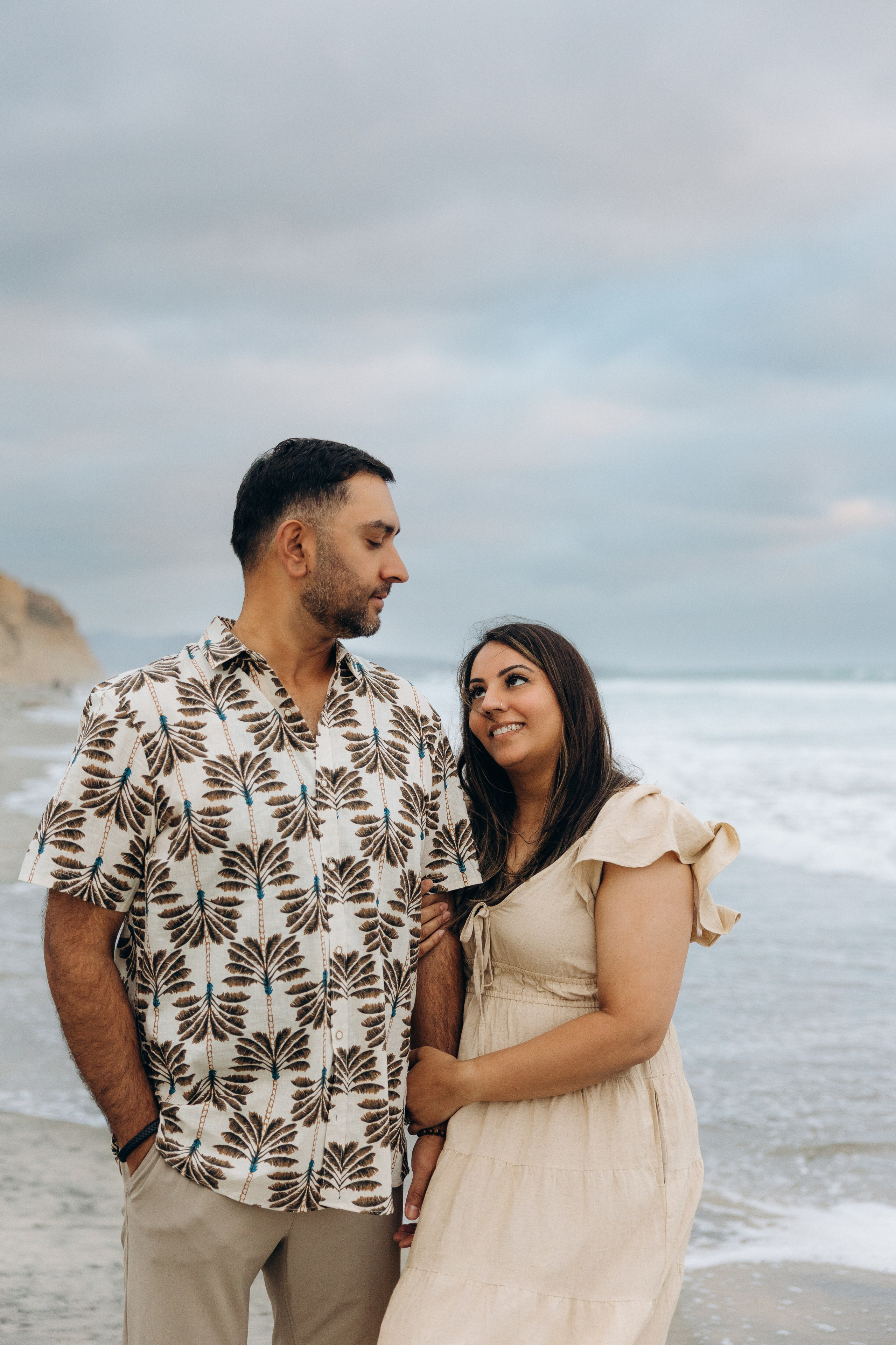 *. Fotógrafa de bodas y familia en San Diego