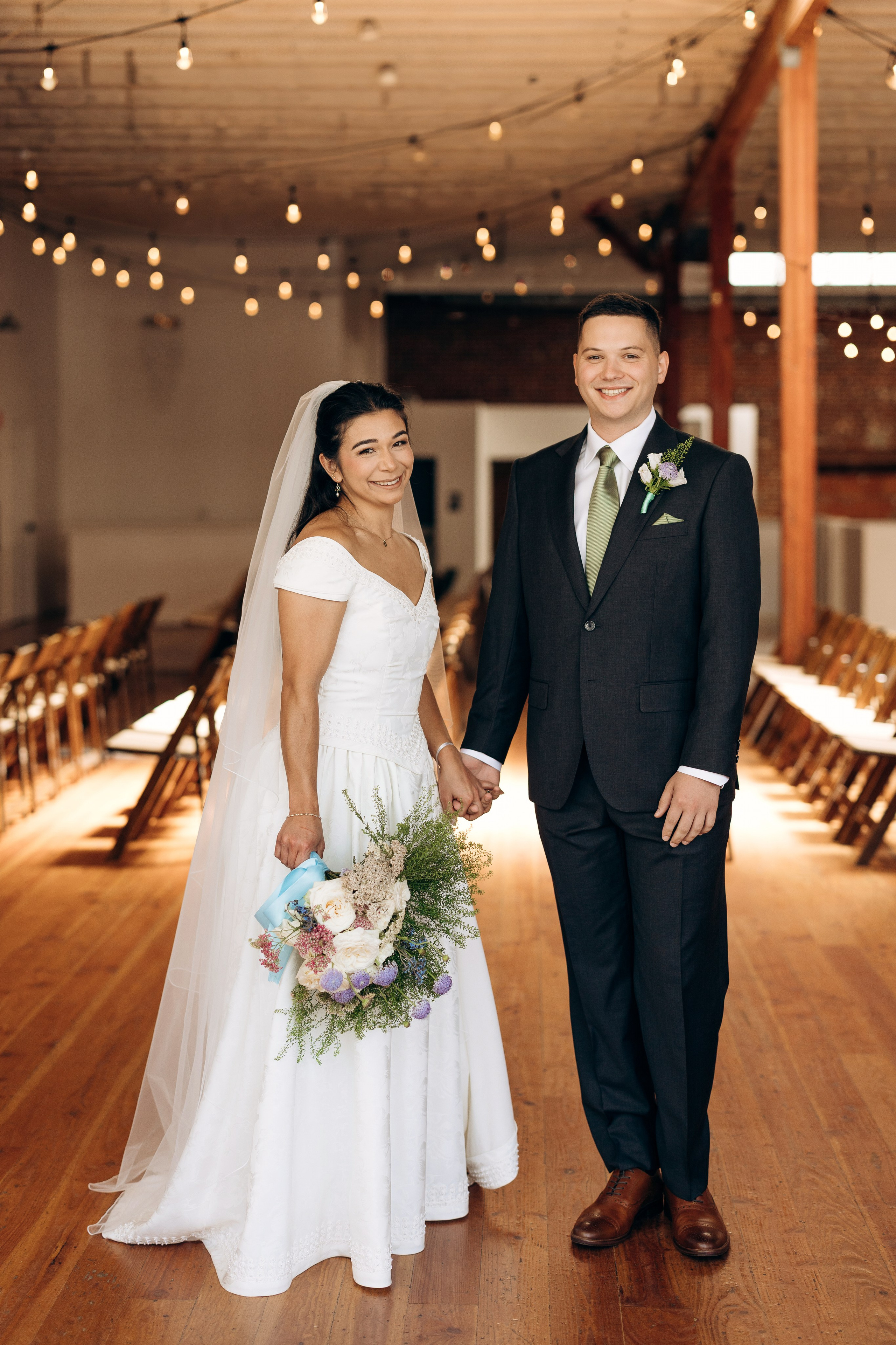 Braydan&Samantha. Wedding and family photographer San Diego