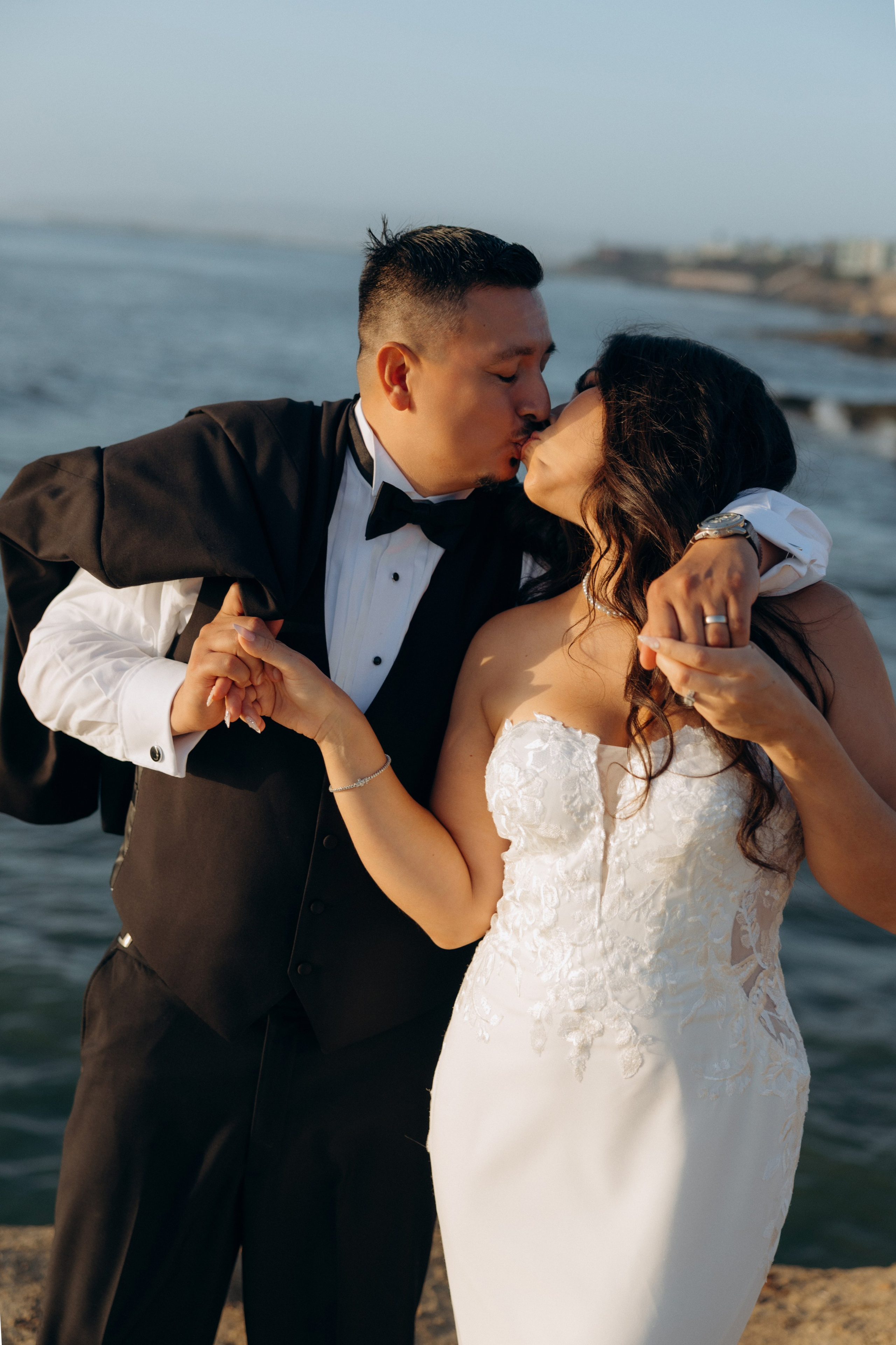 Esmeralda&Anthony. Весільний та сімейний фотограф у Сан-Дієго