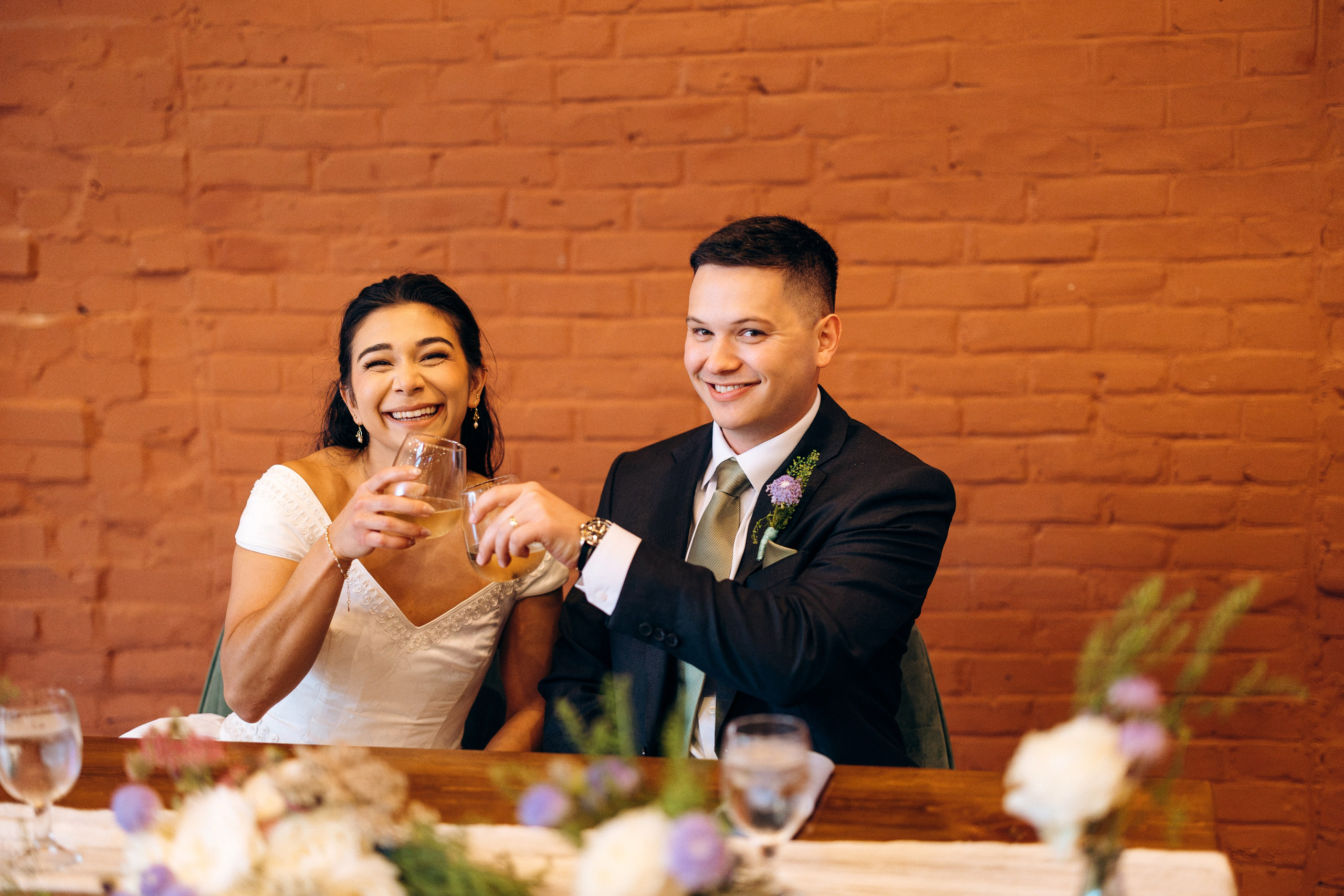 Braydan&Samantha. Wedding and family photographer San Diego