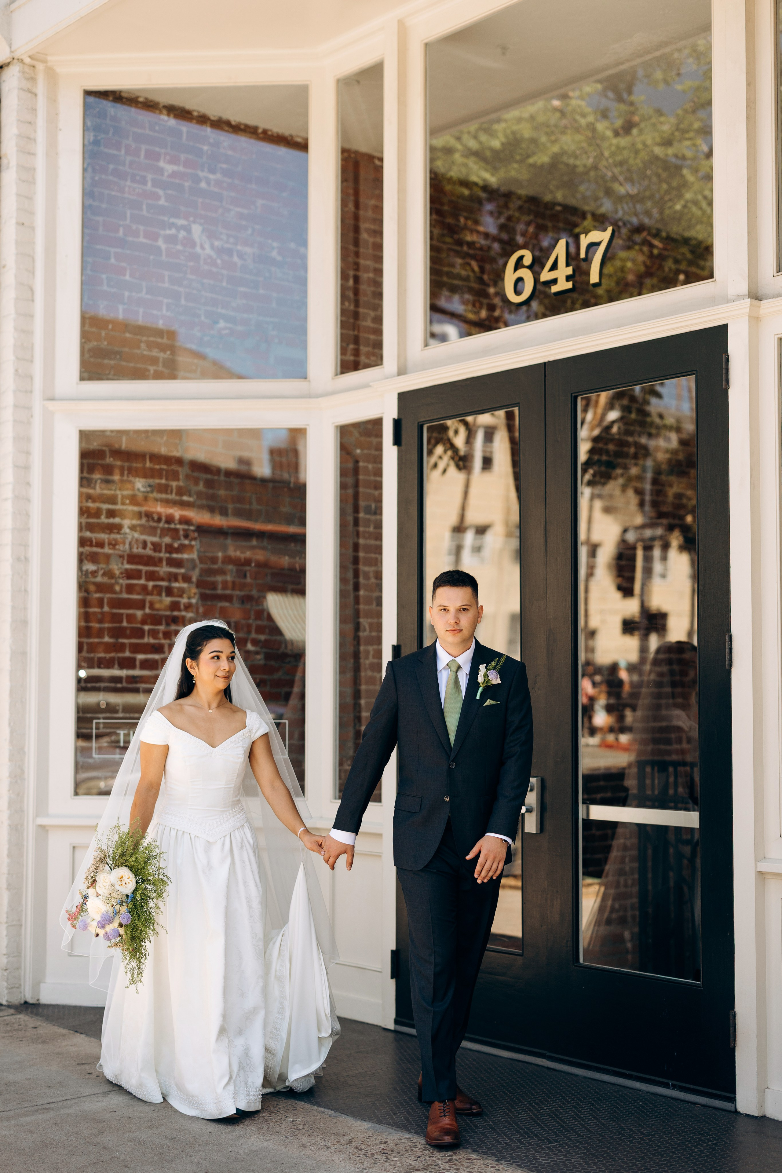 Braydan&Samantha. Wedding and family photographer San Diego