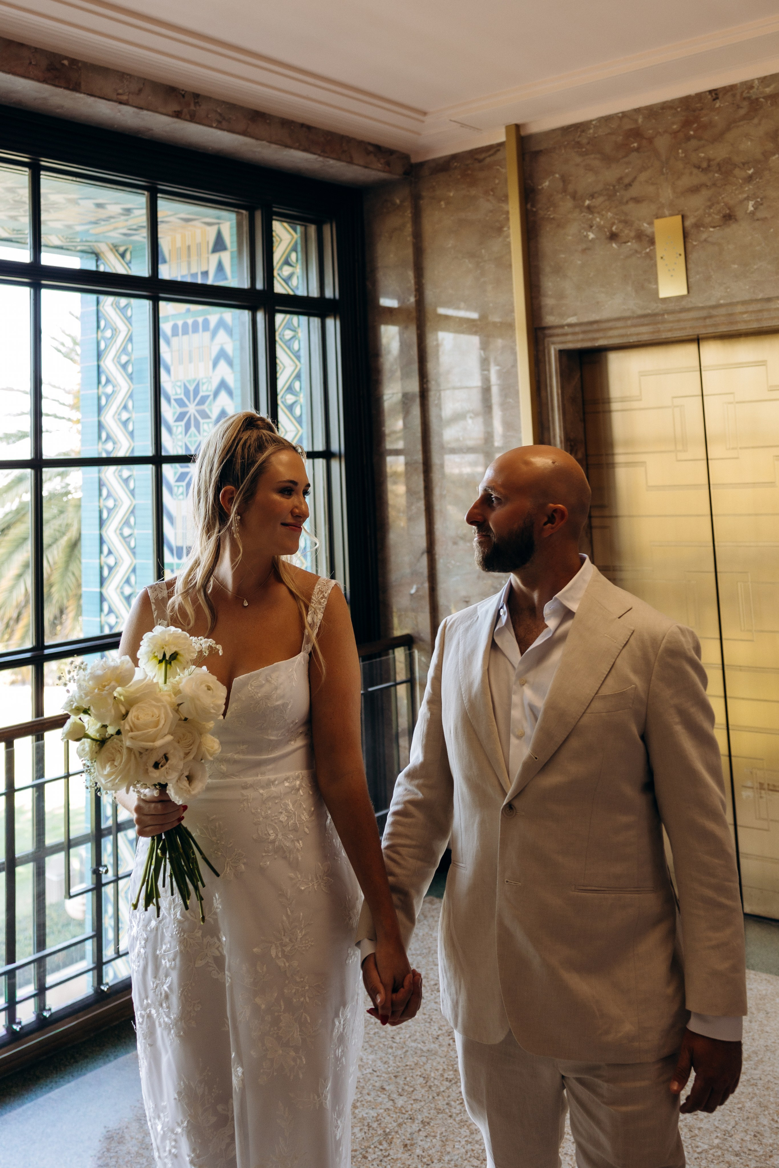 Stephanie&Bryce. Wedding and family photographer San Diego