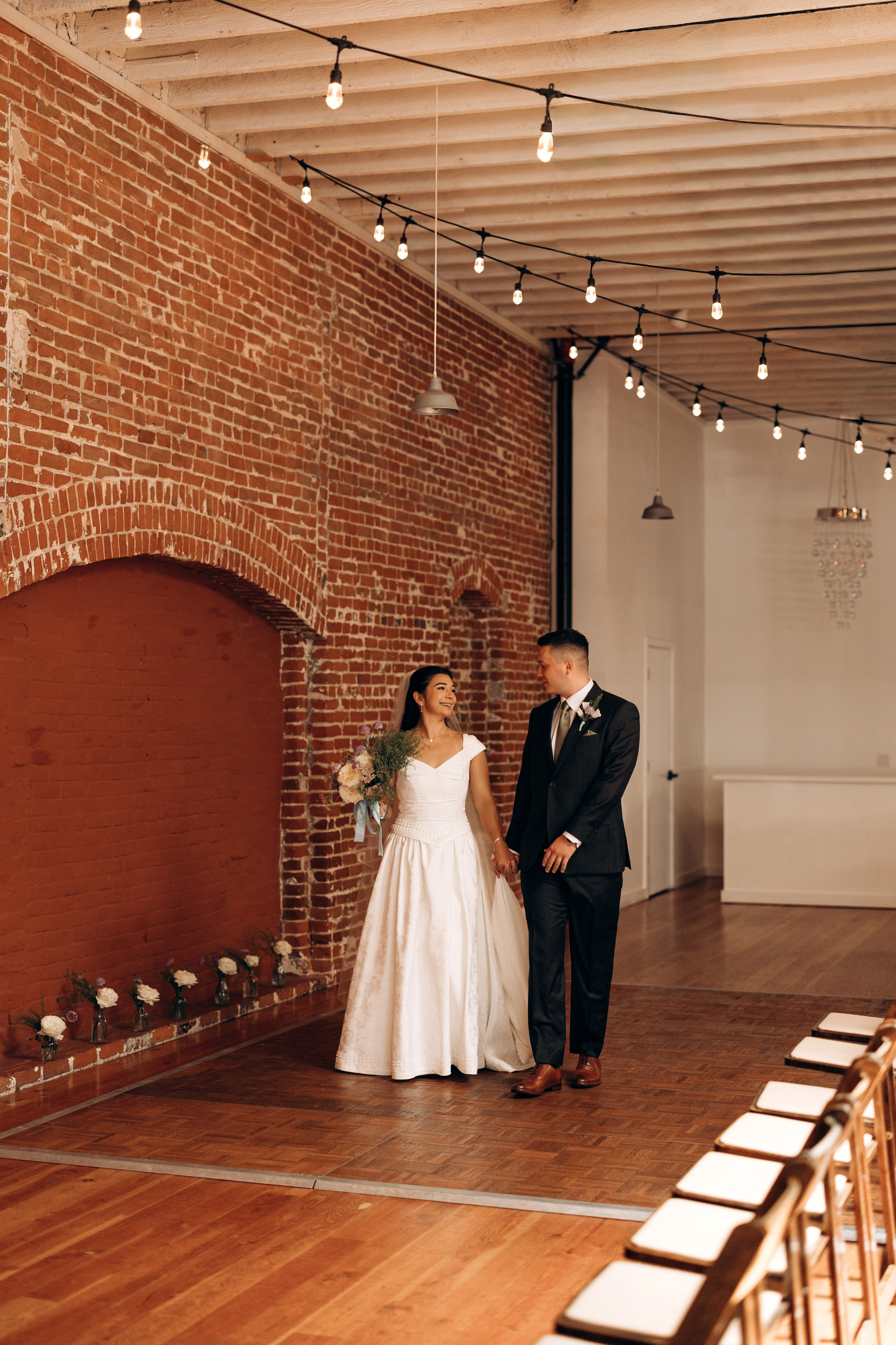 Braydan&Samantha. Wedding and family photographer San Diego