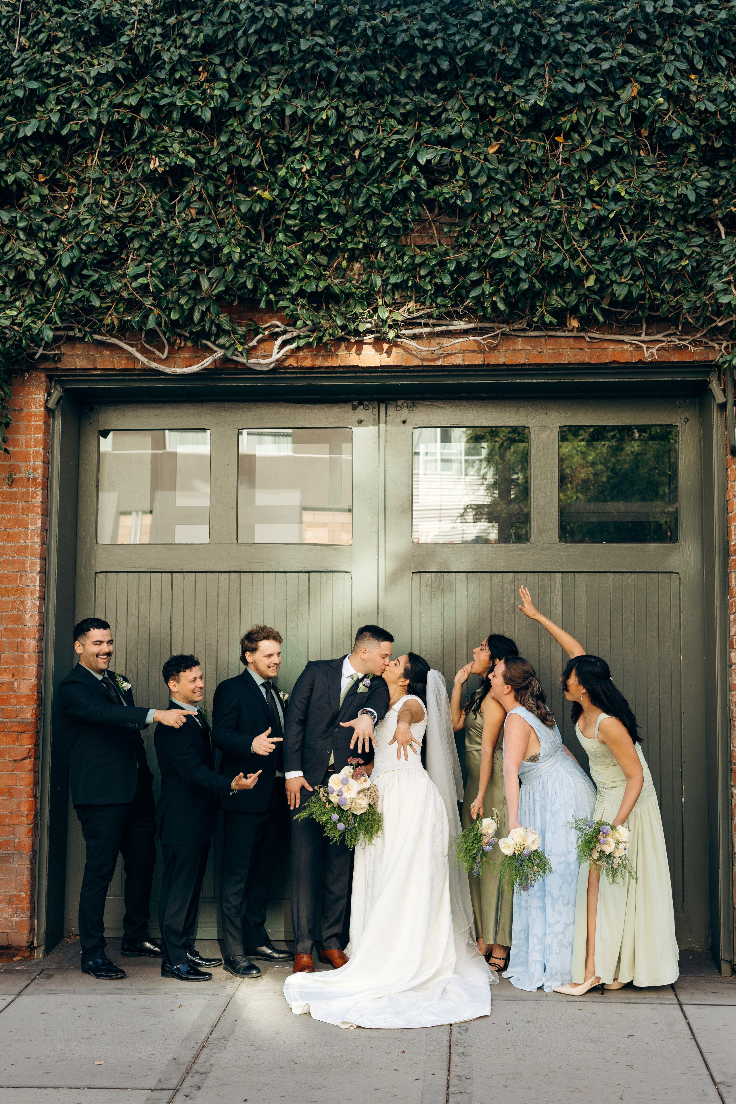 Braydan&Samantha. Wedding and family photographer San Diego