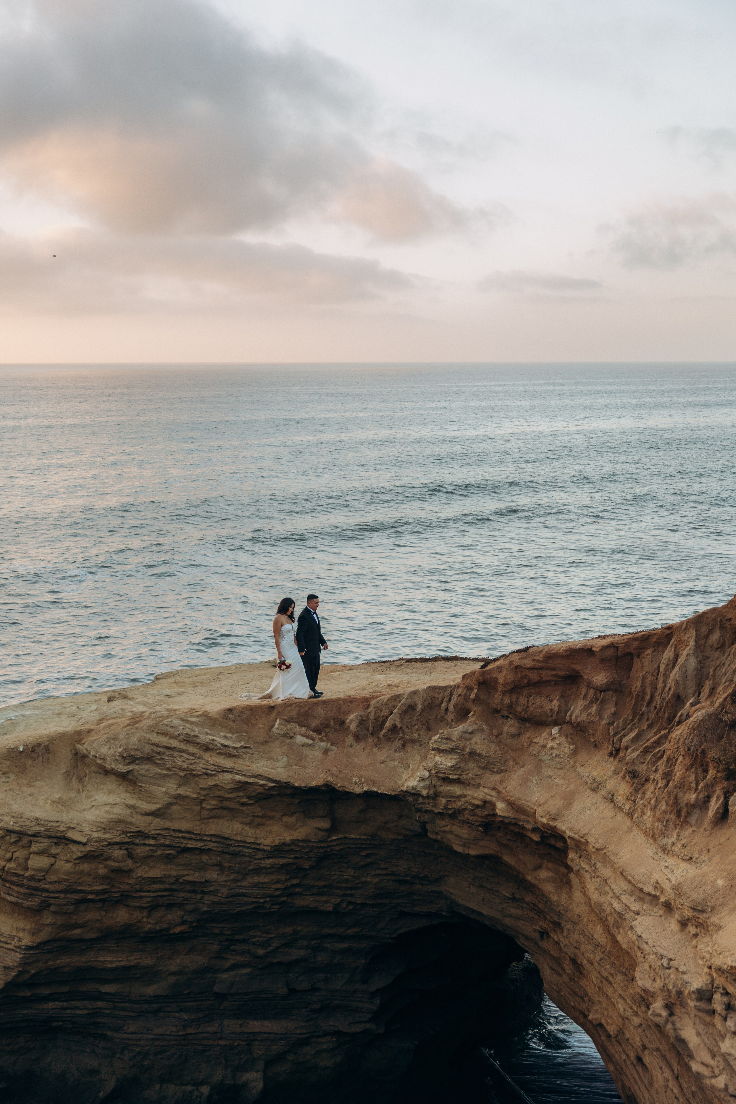 Esmeralda&Anthony. Весільний та сімейний фотограф у Сан-Дієго