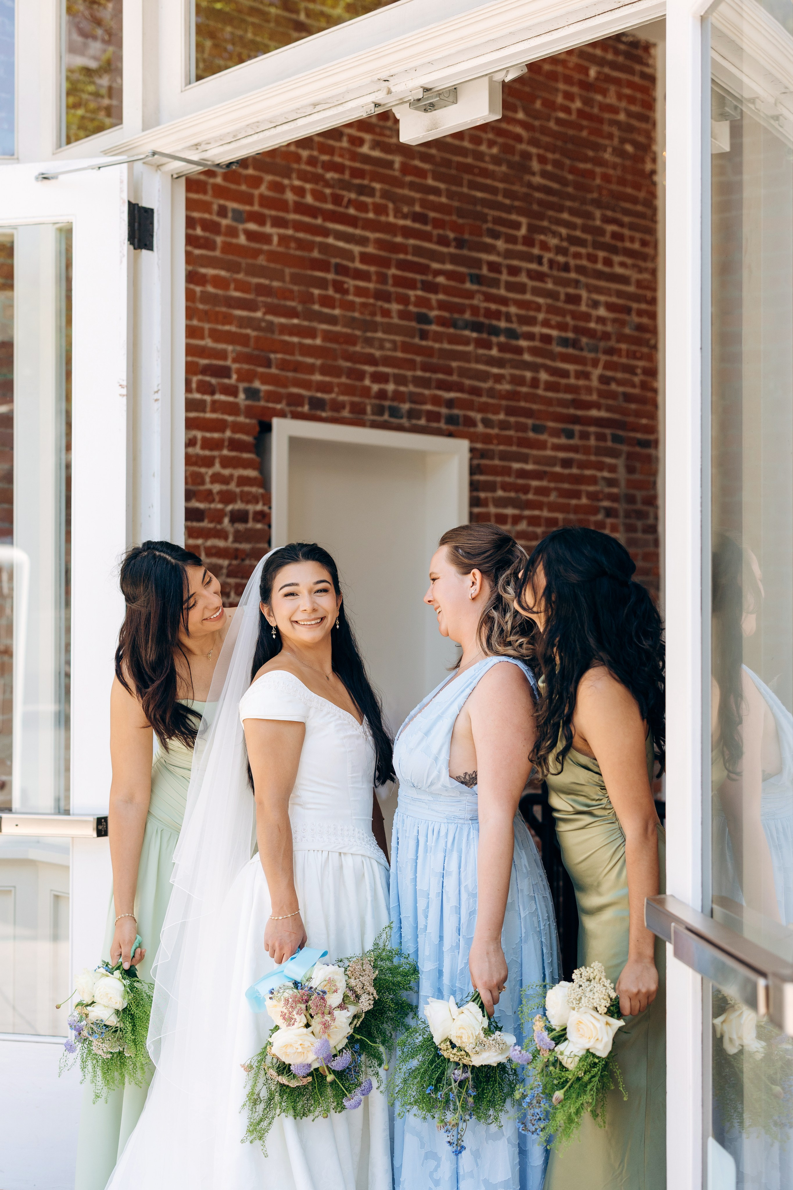 Braydan&Samantha. Wedding and family photographer San Diego