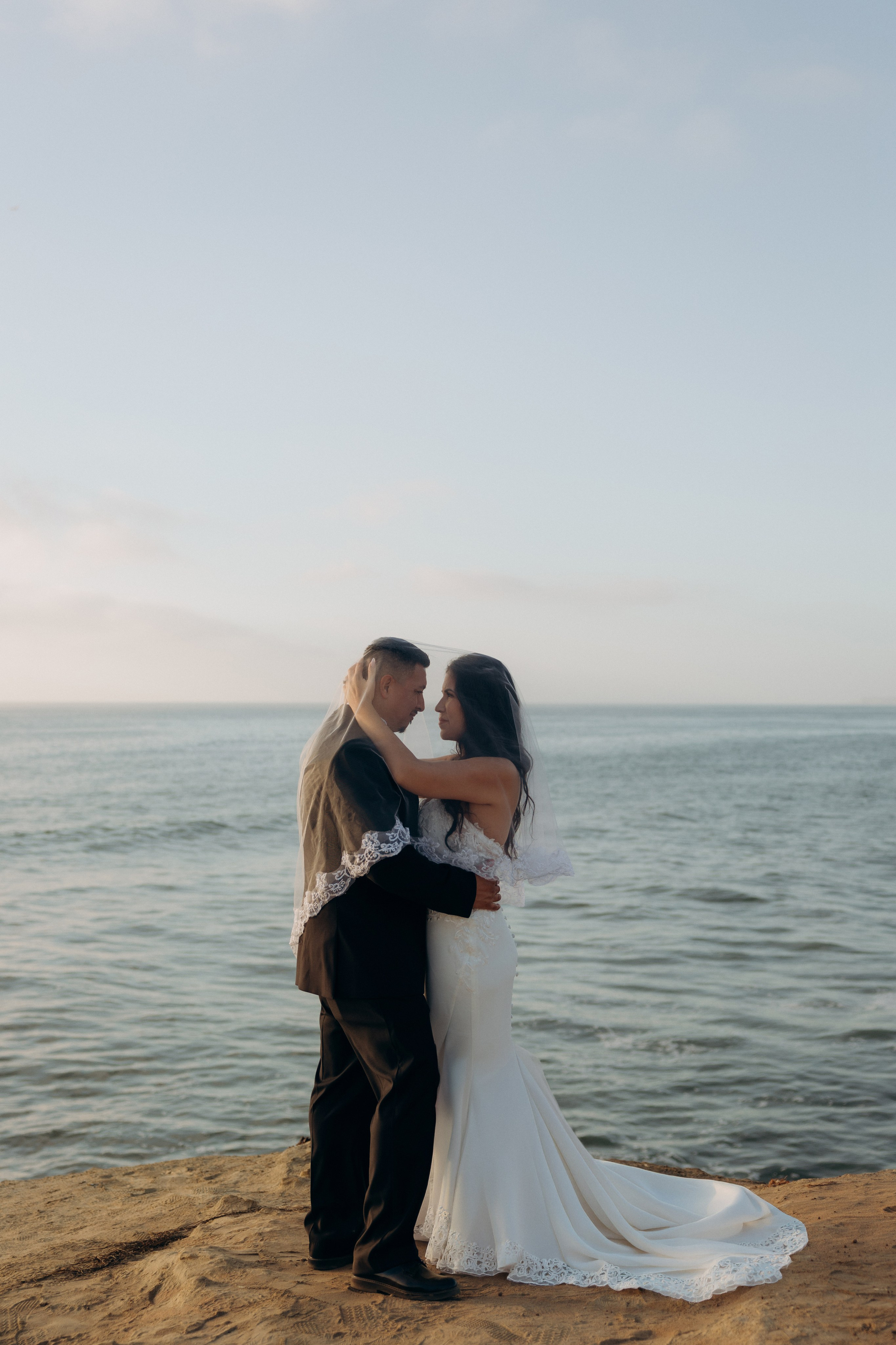 Esmeralda&Anthony. Весільний та сімейний фотограф у Сан-Дієго