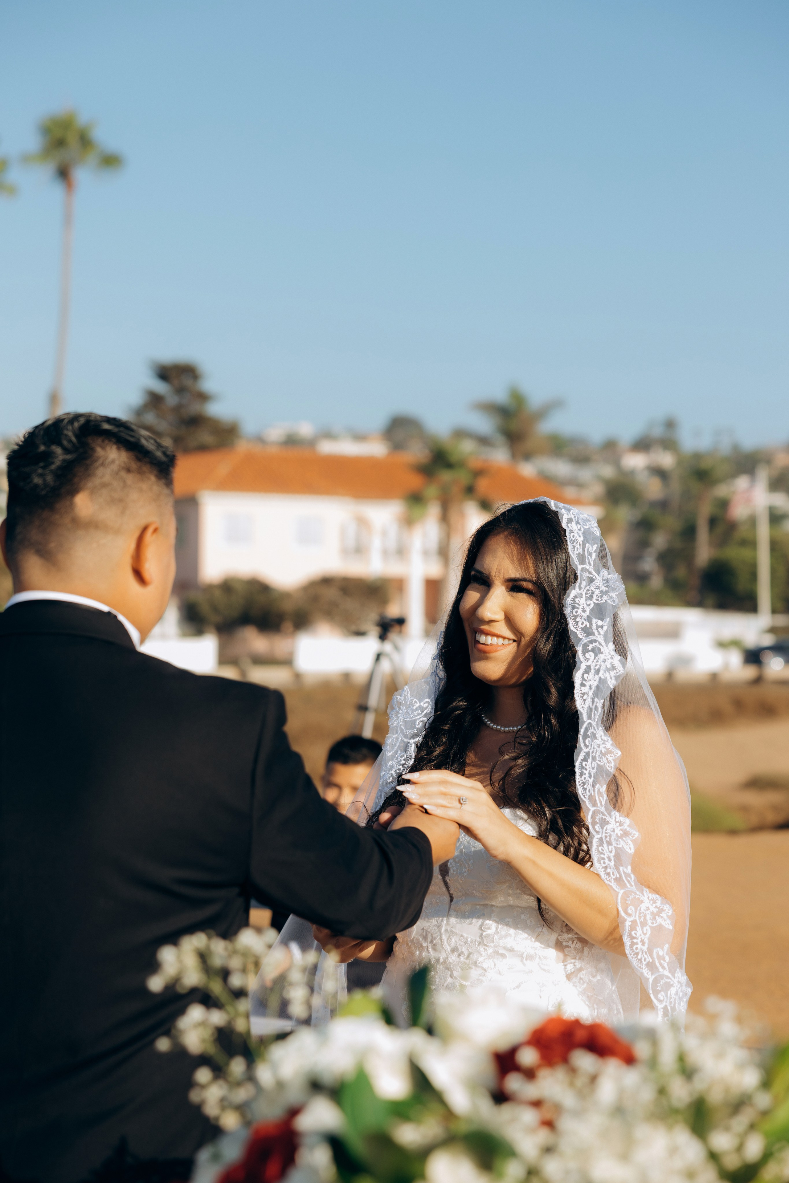 Esmeralda&Anthony. Весільний та сімейний фотограф у Сан-Дієго