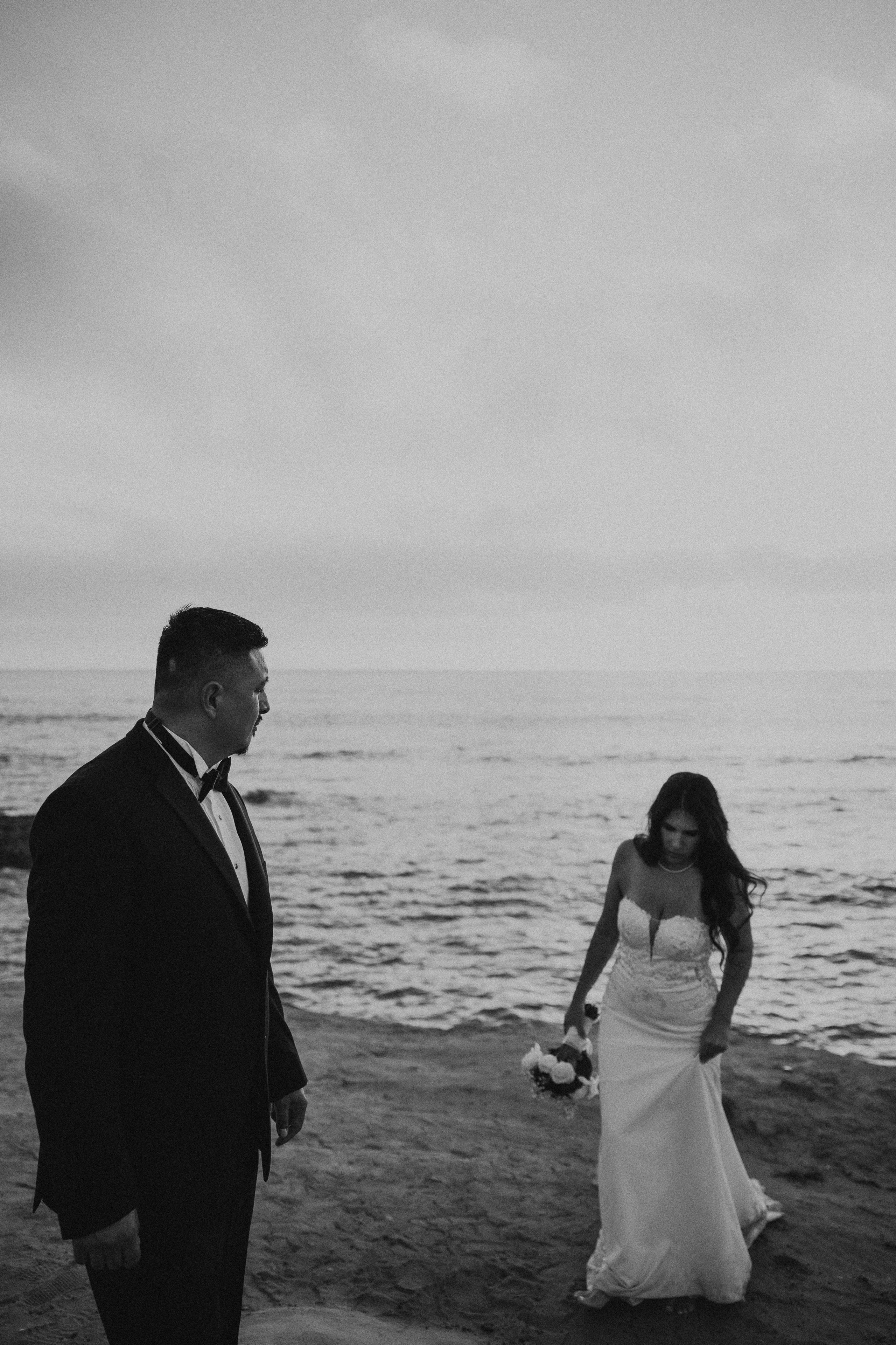 Esmeralda&Anthony. Весільний та сімейний фотограф у Сан-Дієго