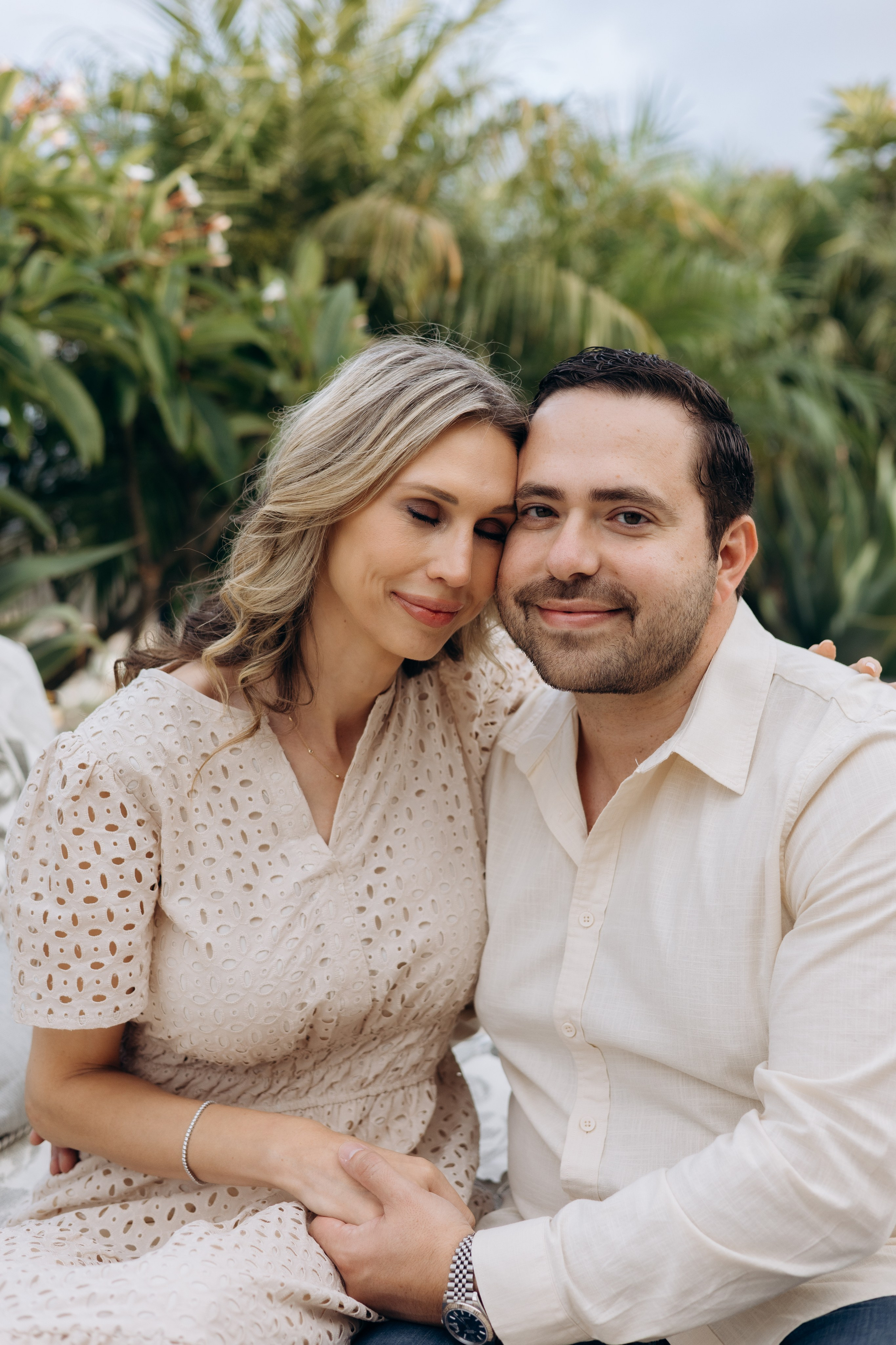 *. Wedding and family photographer San Diego