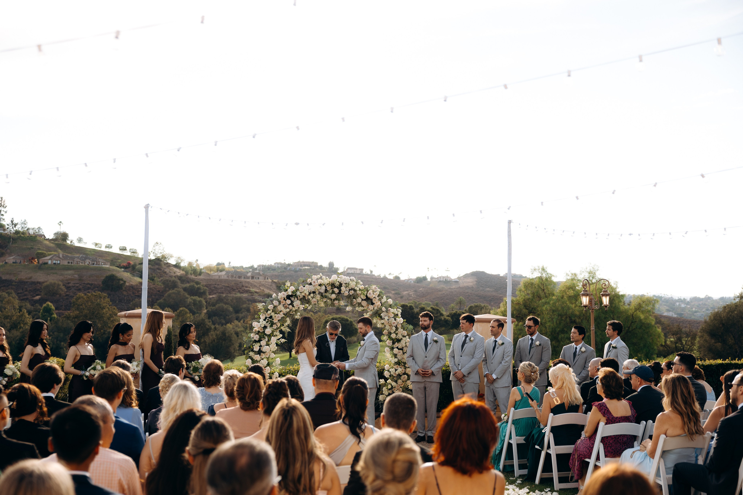 ANASTASIA&JONATHAN. Wedding and family photographer San Diego