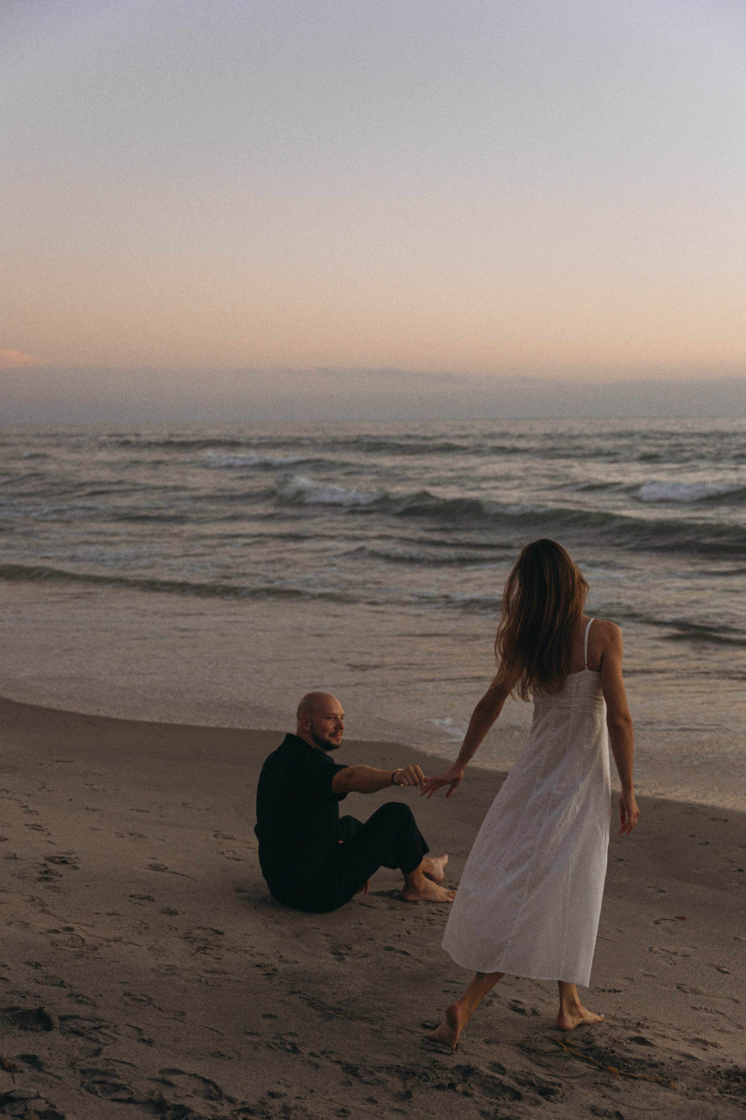 *. Wedding and family photographer San Diego
