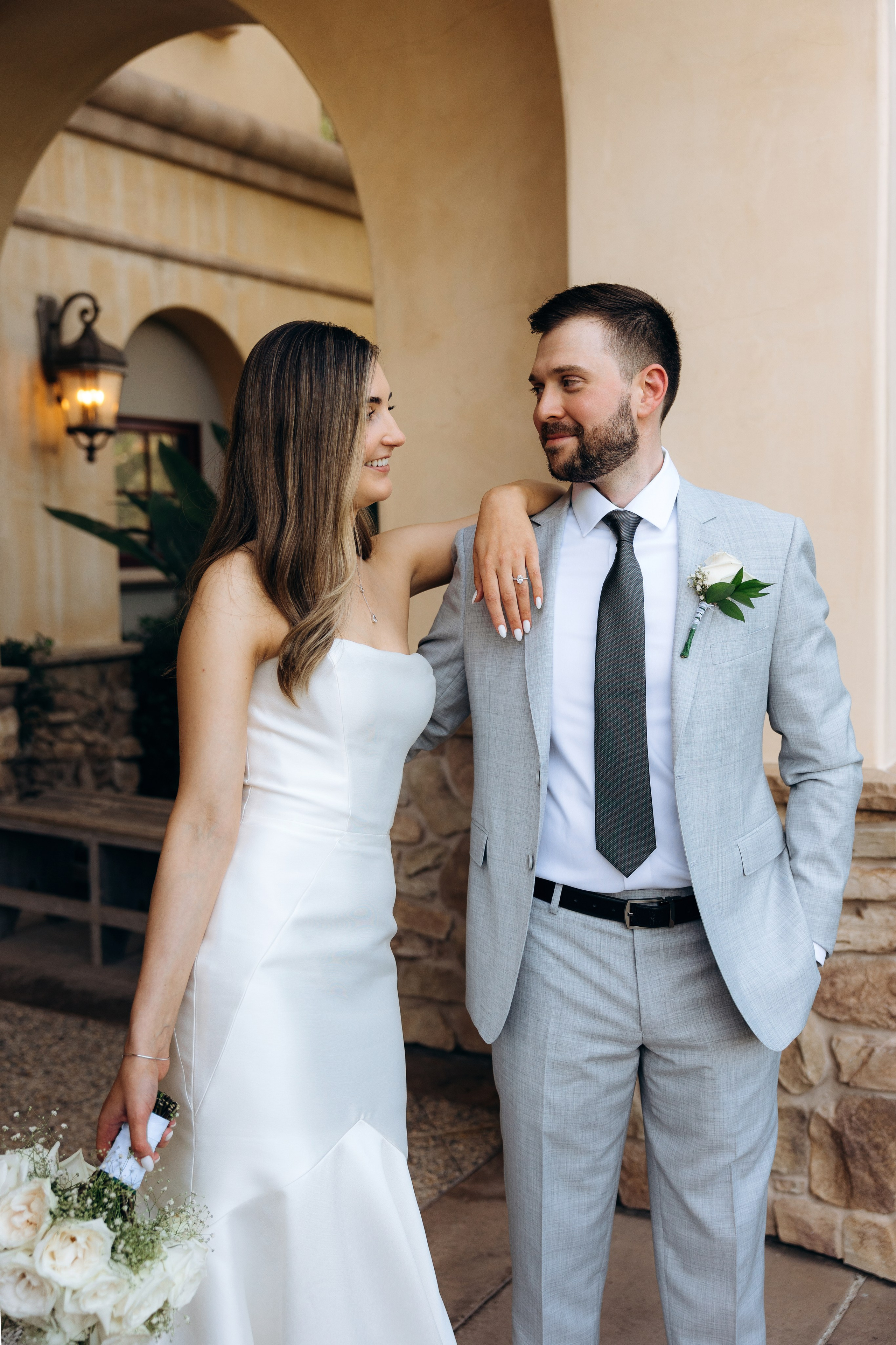 ANASTASIA&JONATHAN. Wedding and family photographer San Diego
