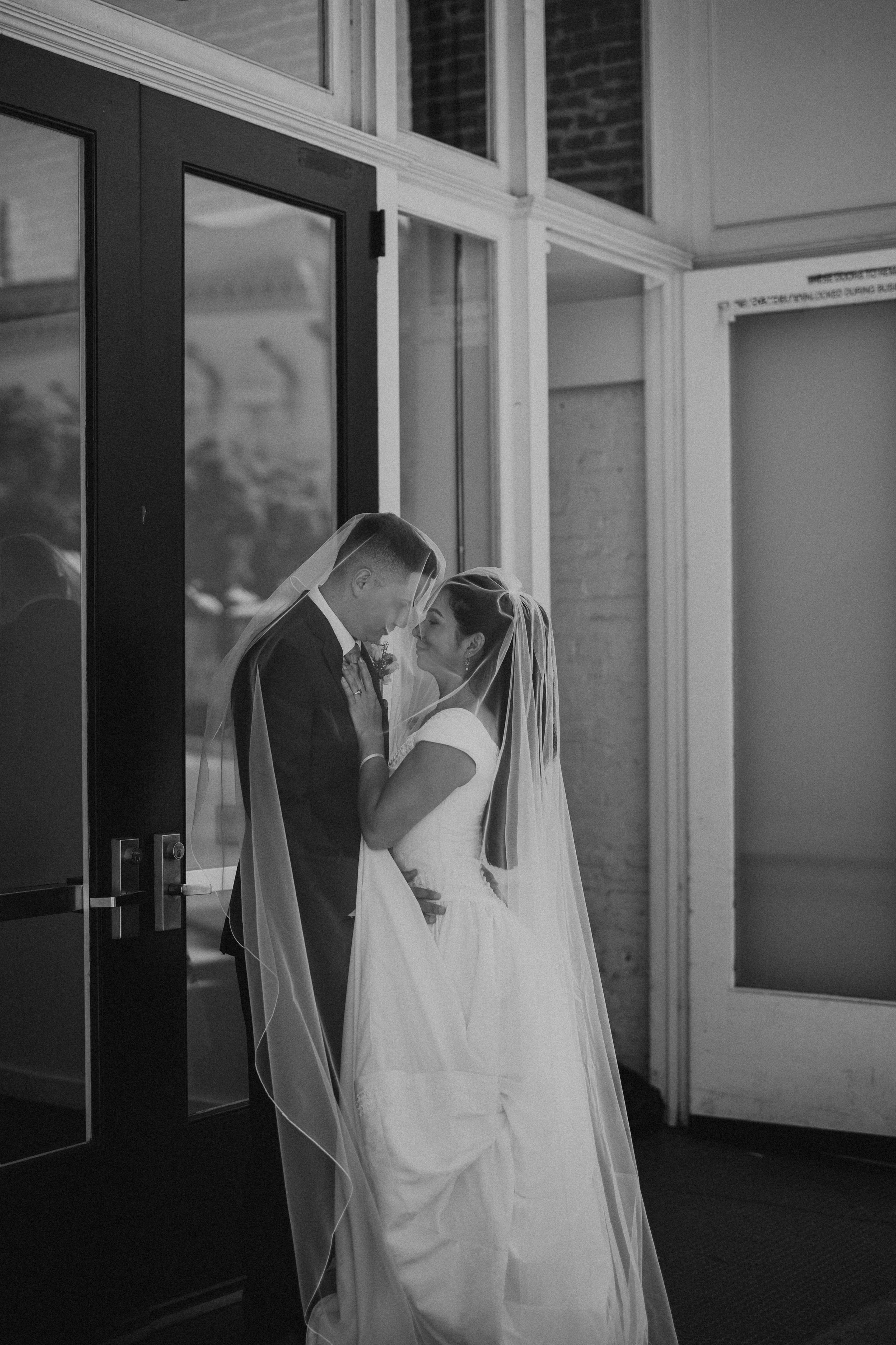 Braydan&Samantha. Wedding and family photographer San Diego