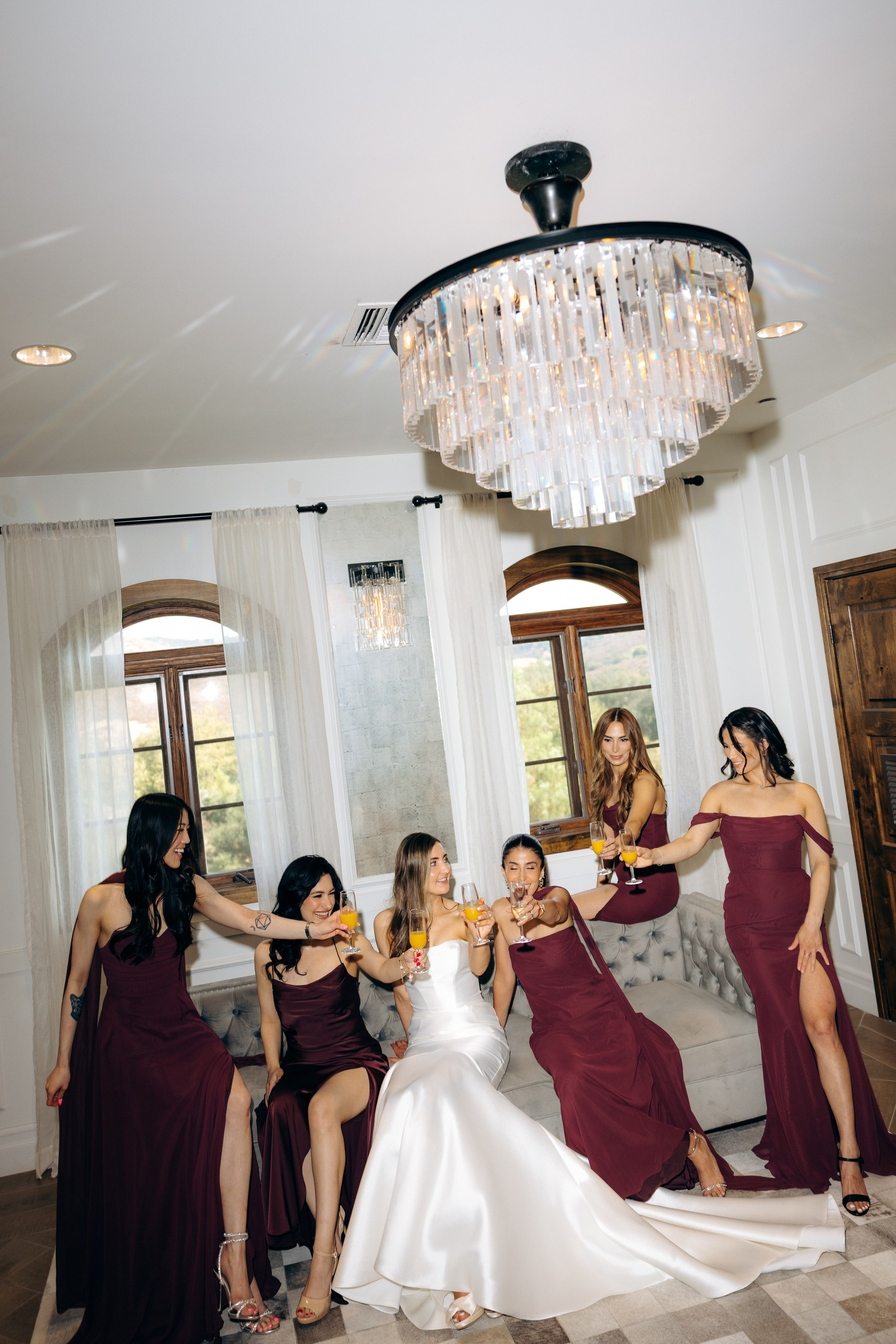 ANASTASIA&JONATHAN. Wedding and family photographer San Diego
