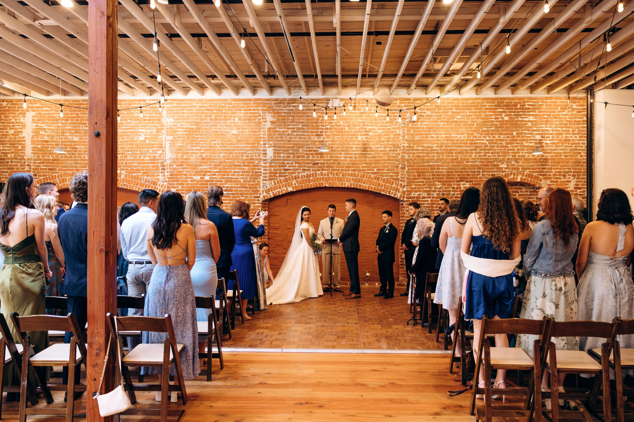 Braydan&Samantha. Wedding and family photographer San Diego