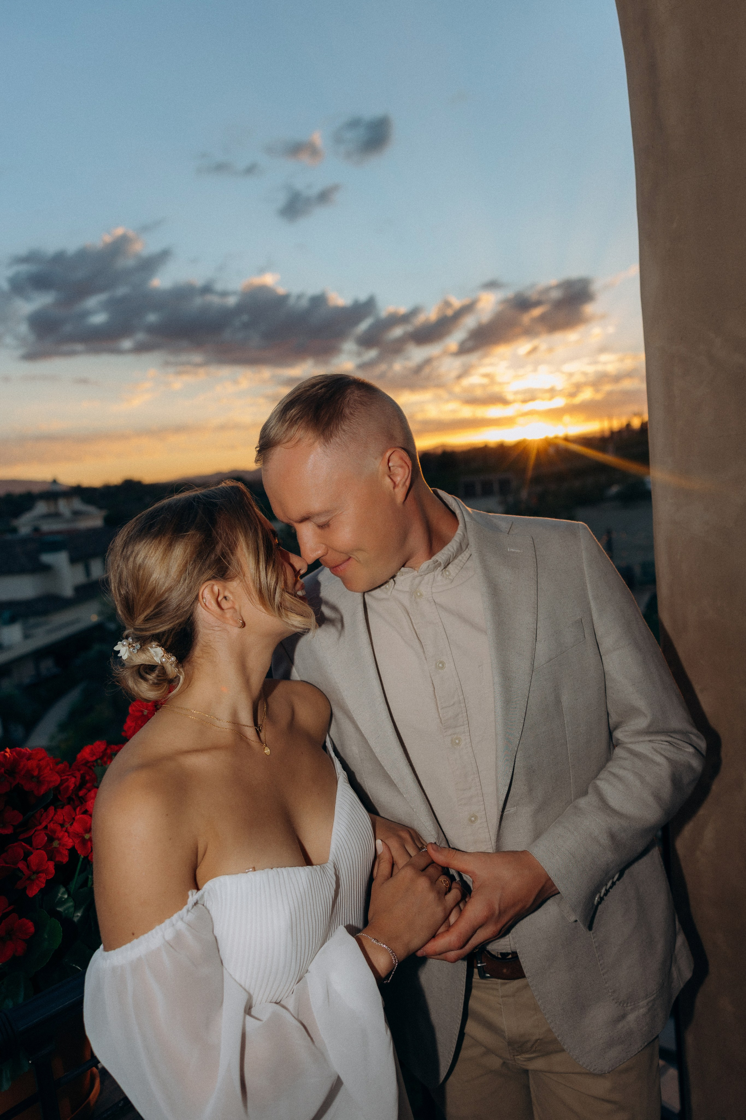 *. Wedding and family photographer San Diego