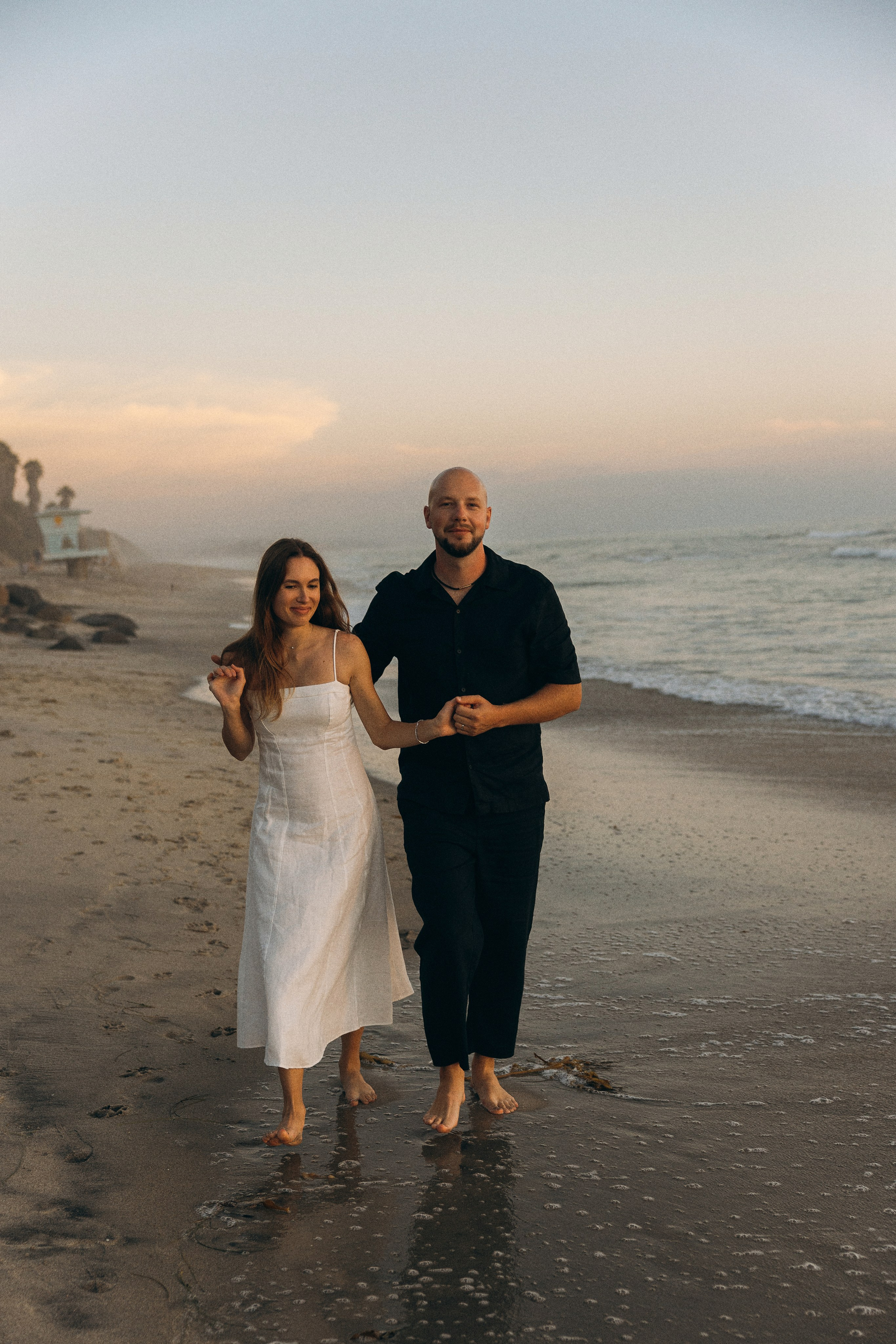 *. Wedding and family photographer San Diego