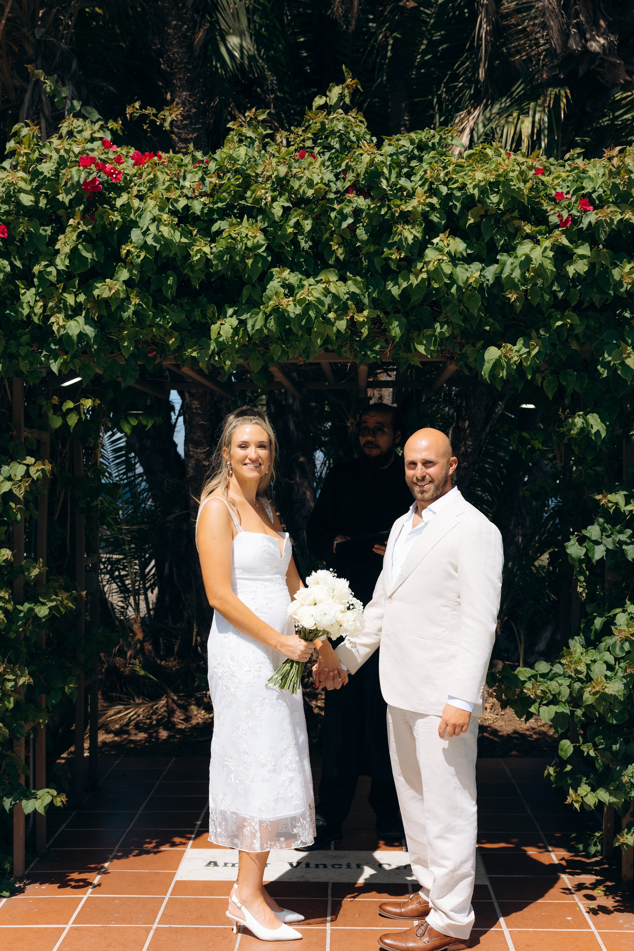 Stephanie&Bryce. Wedding and family photographer San Diego