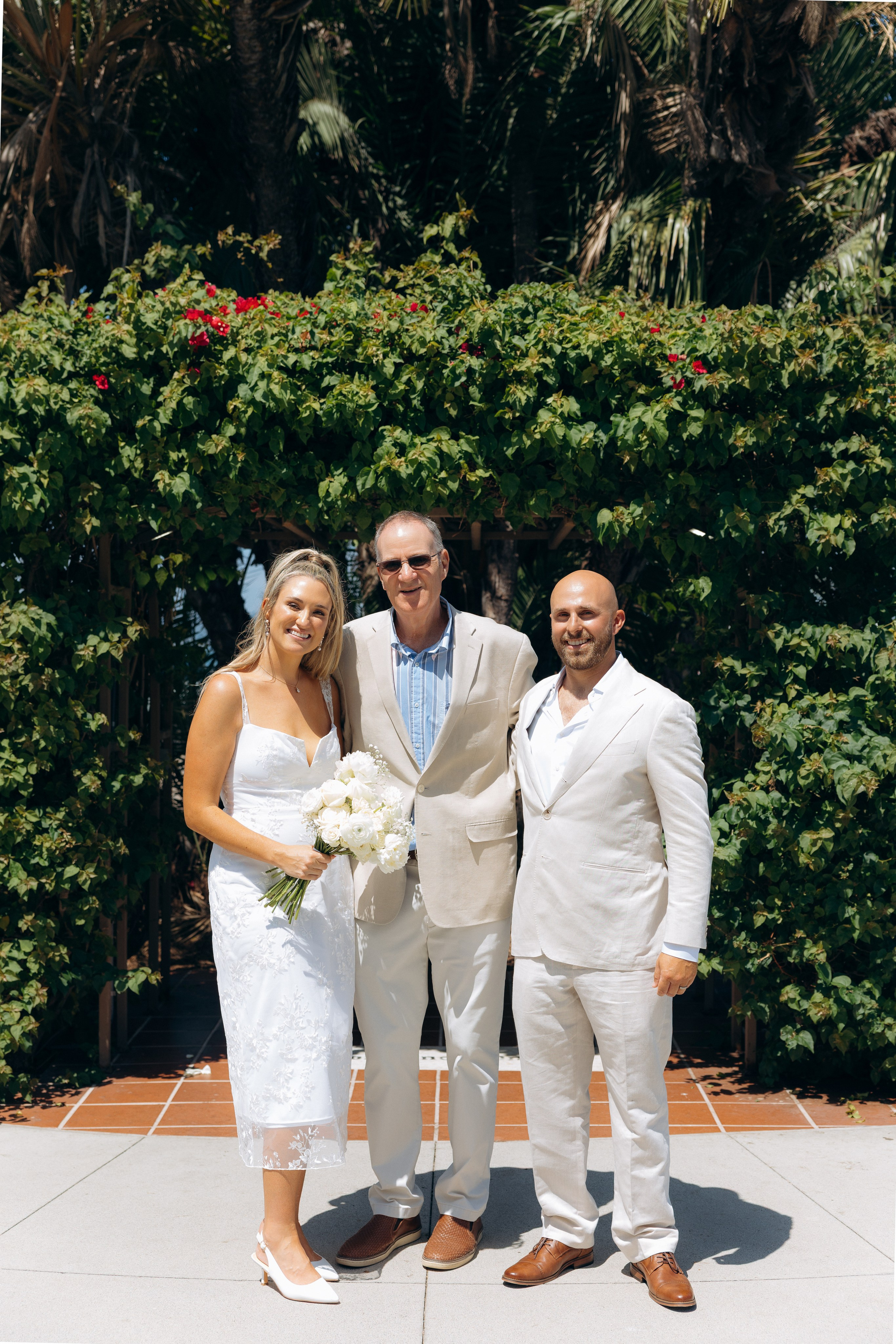 Stephanie&Bryce. Wedding and family photographer San Diego
