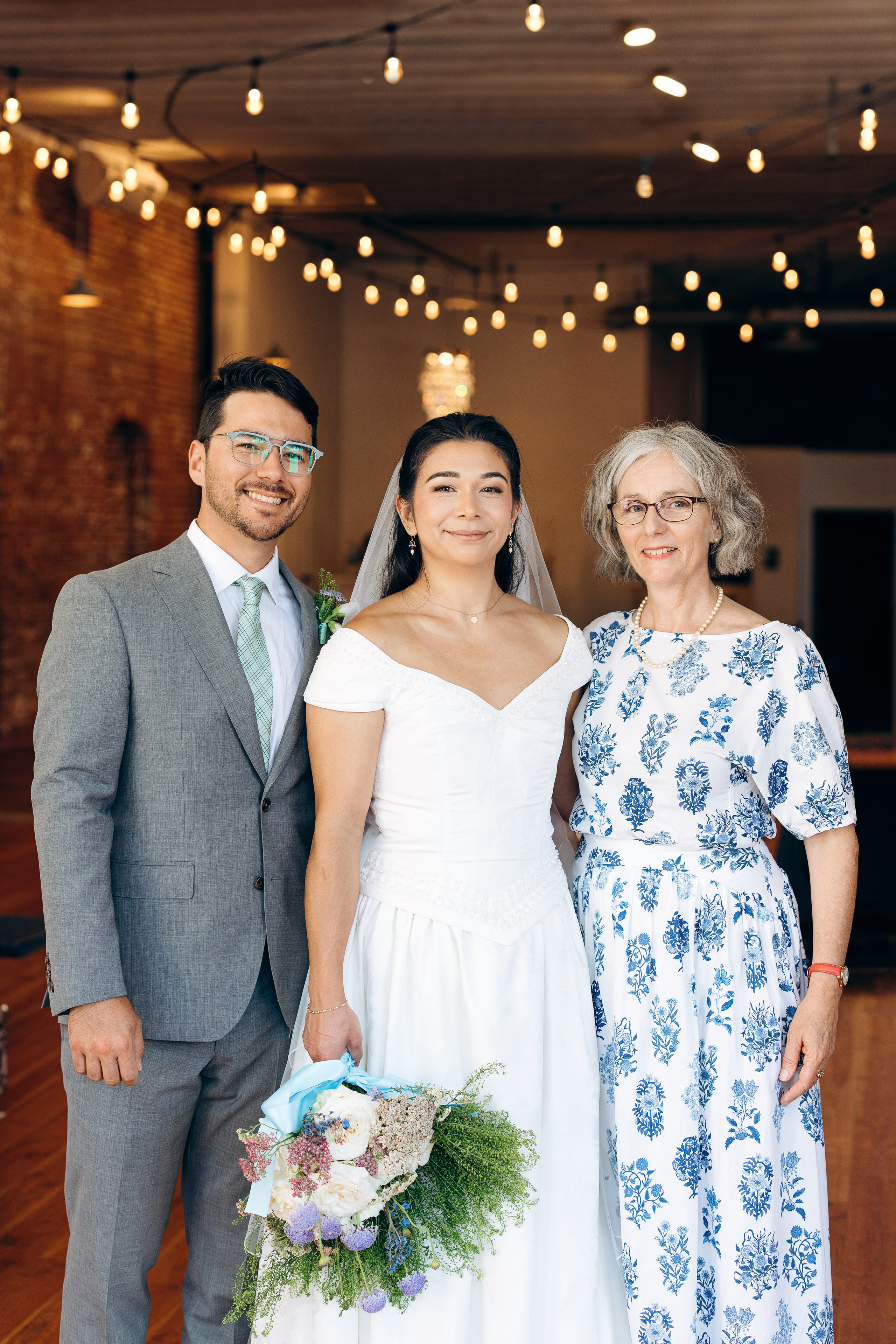 Braydan&Samantha. Wedding and family photographer San Diego