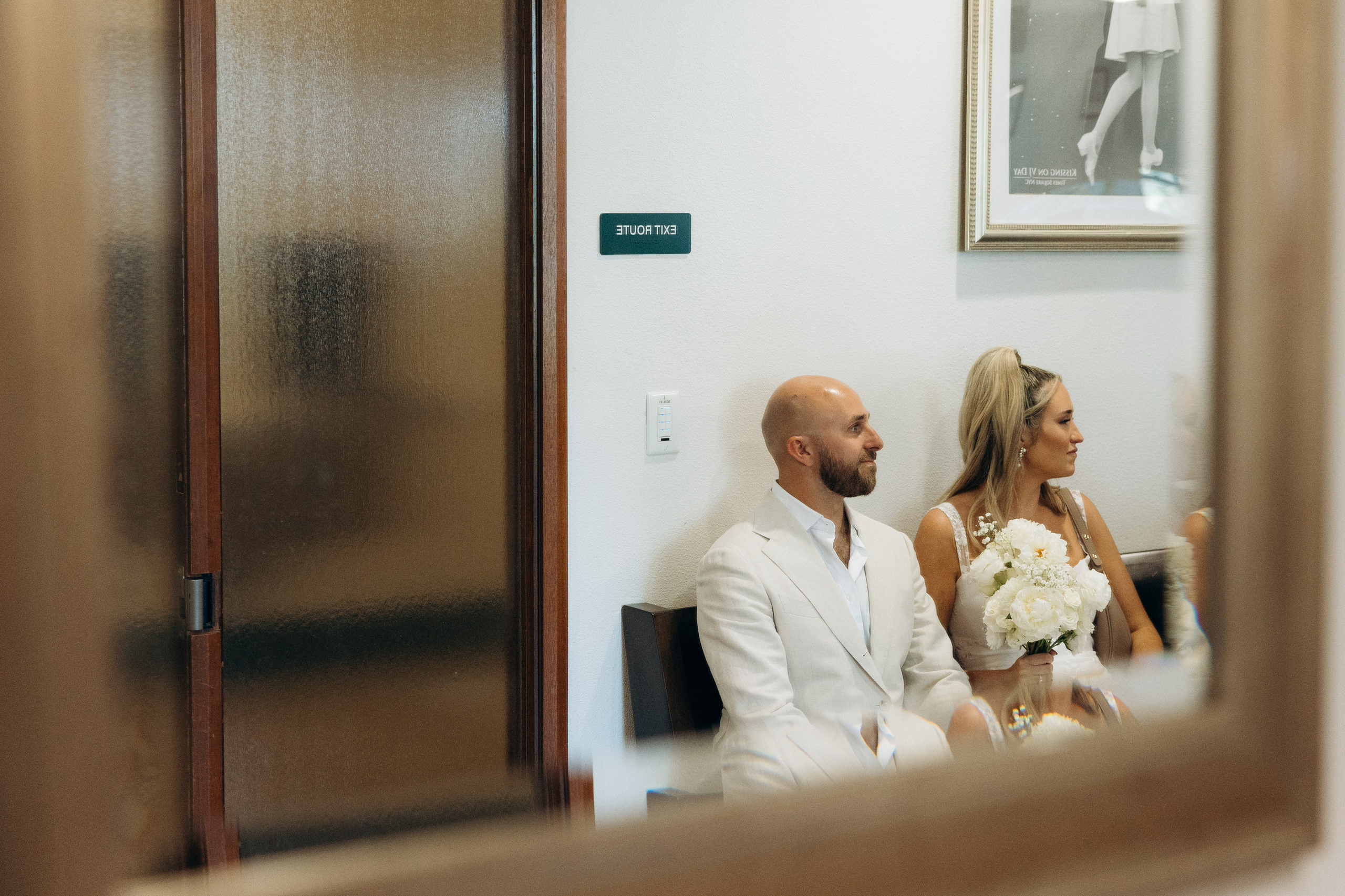 Stephanie&Bryce. Wedding and family photographer San Diego
