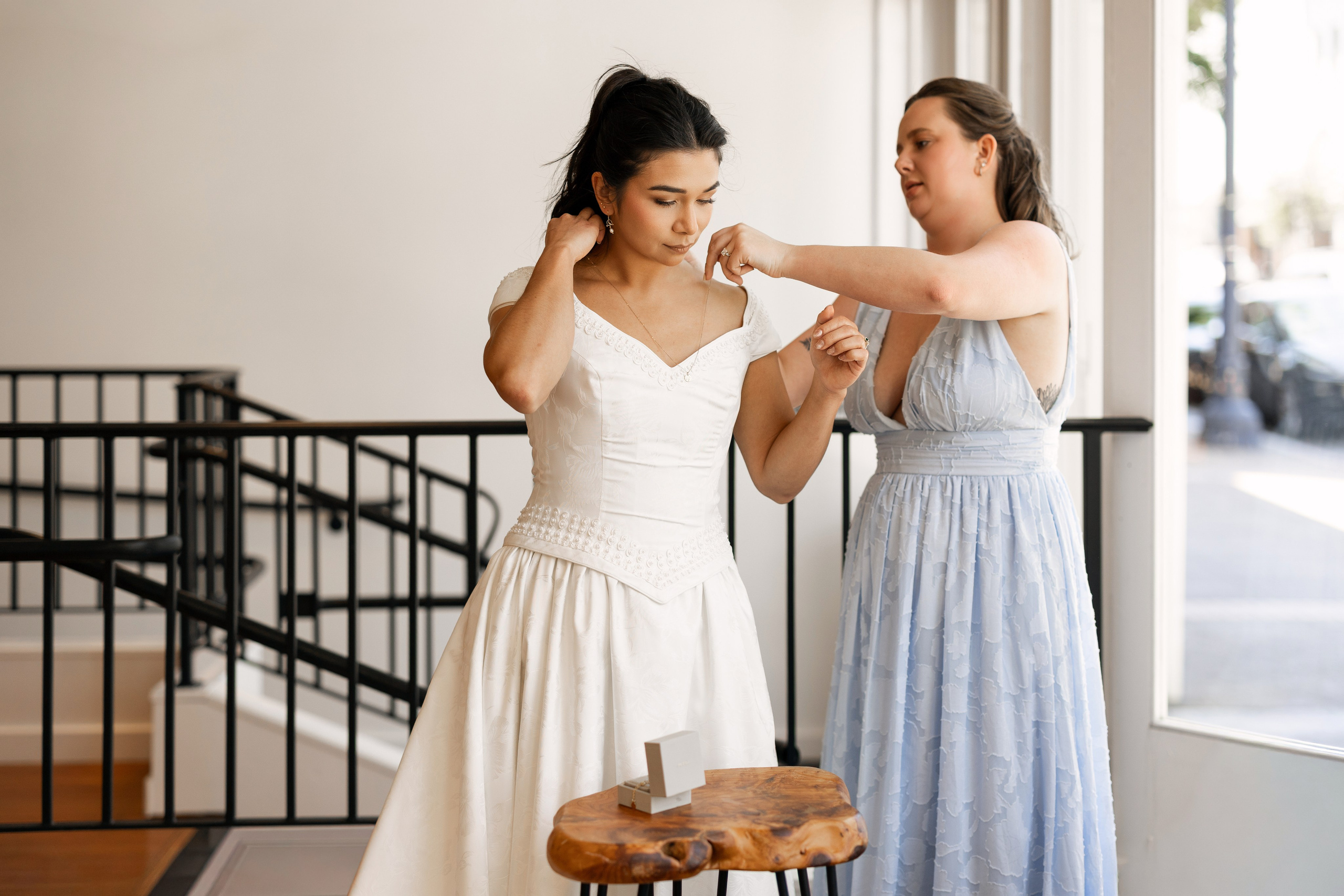 Braydan&Samantha. Wedding and family photographer San Diego