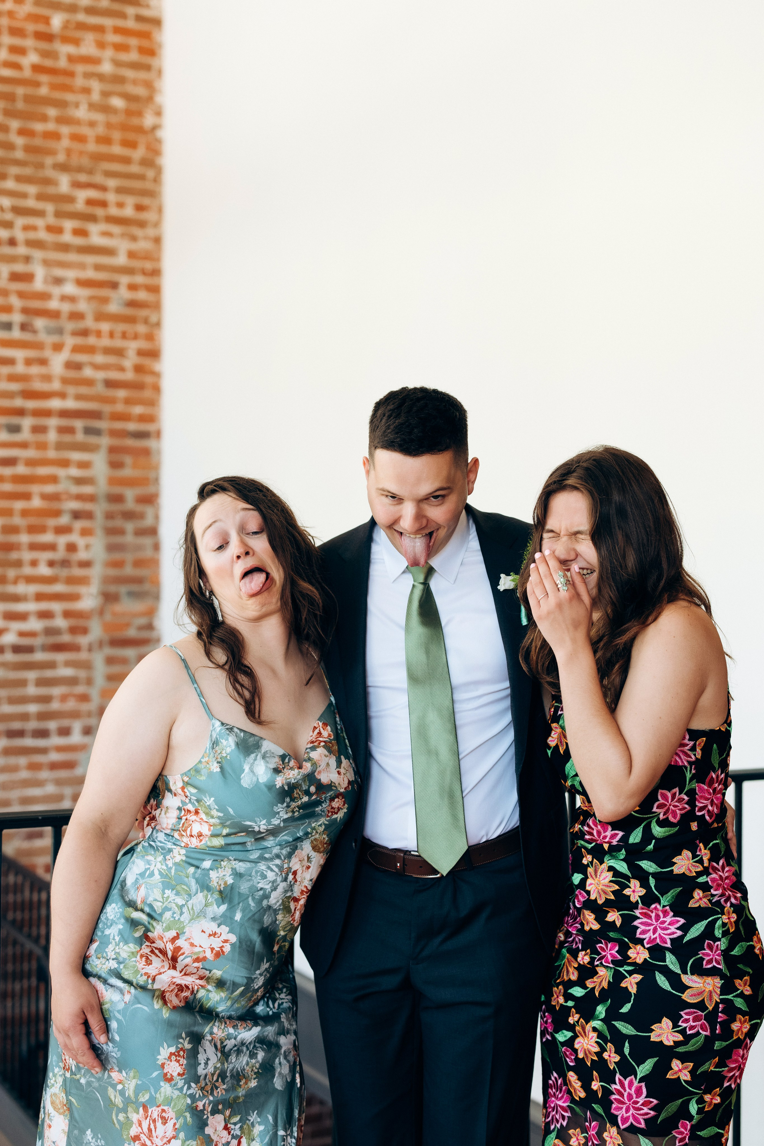 Braydan&Samantha. Wedding and family photographer San Diego